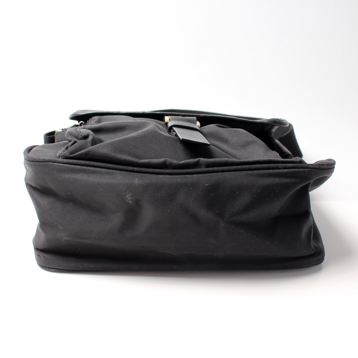 Prada Nylon Handbag - Rovelle Bags