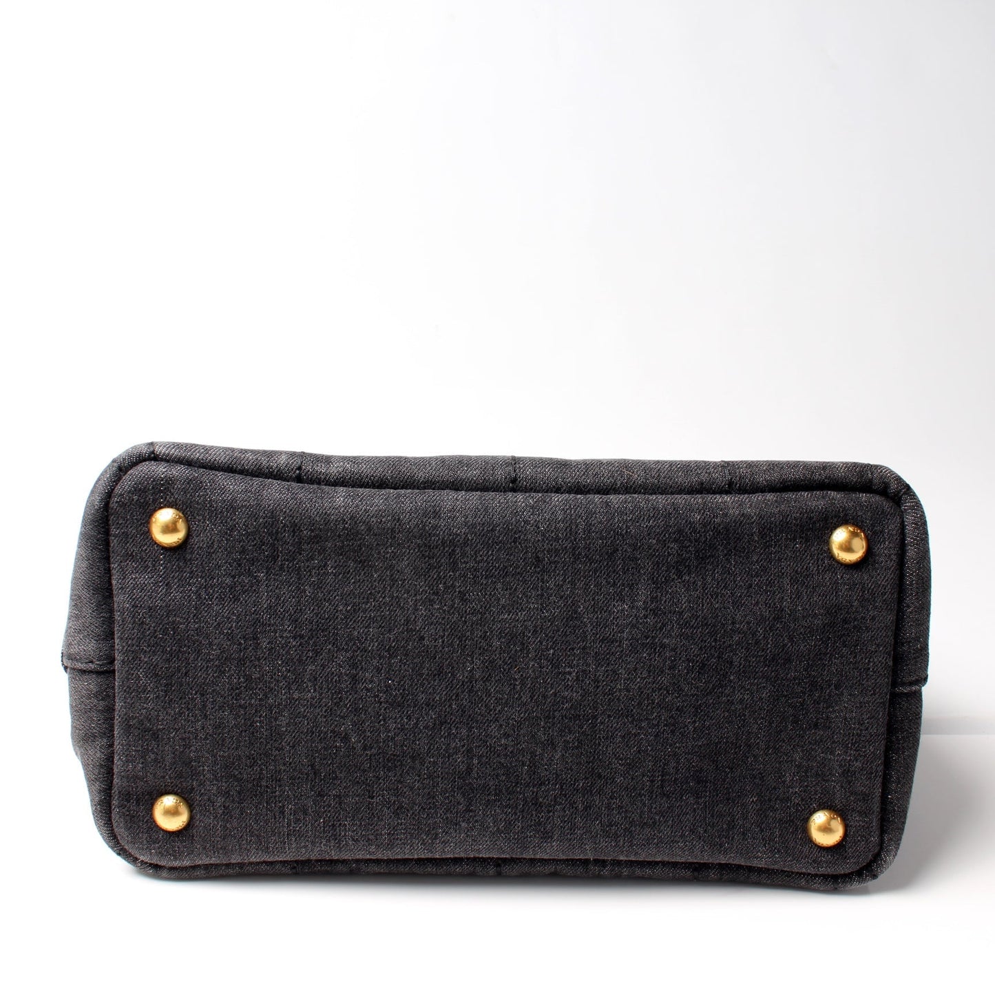 Prada Canapa Tote - Rovelle Bags