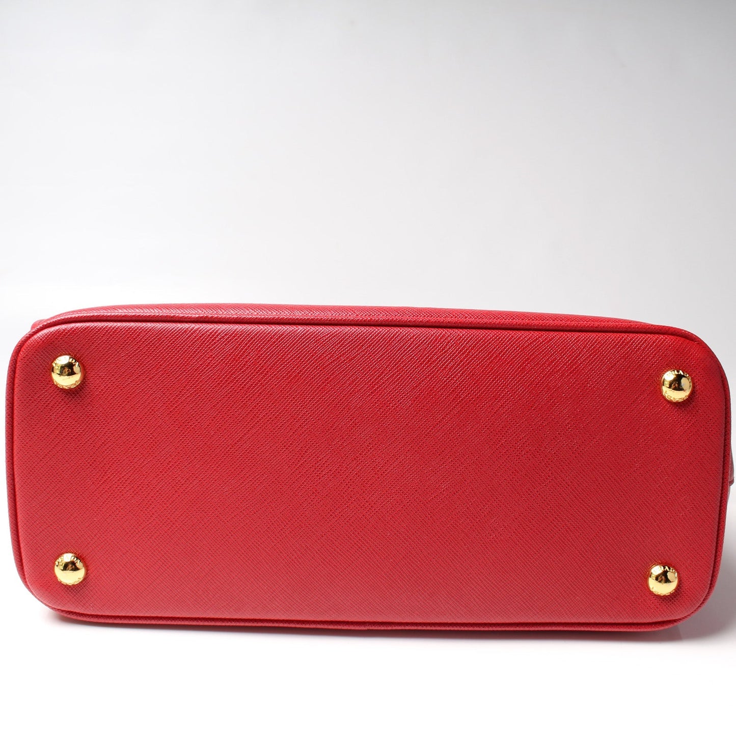 Prada Saffiano Handbag - Rovelle Bags