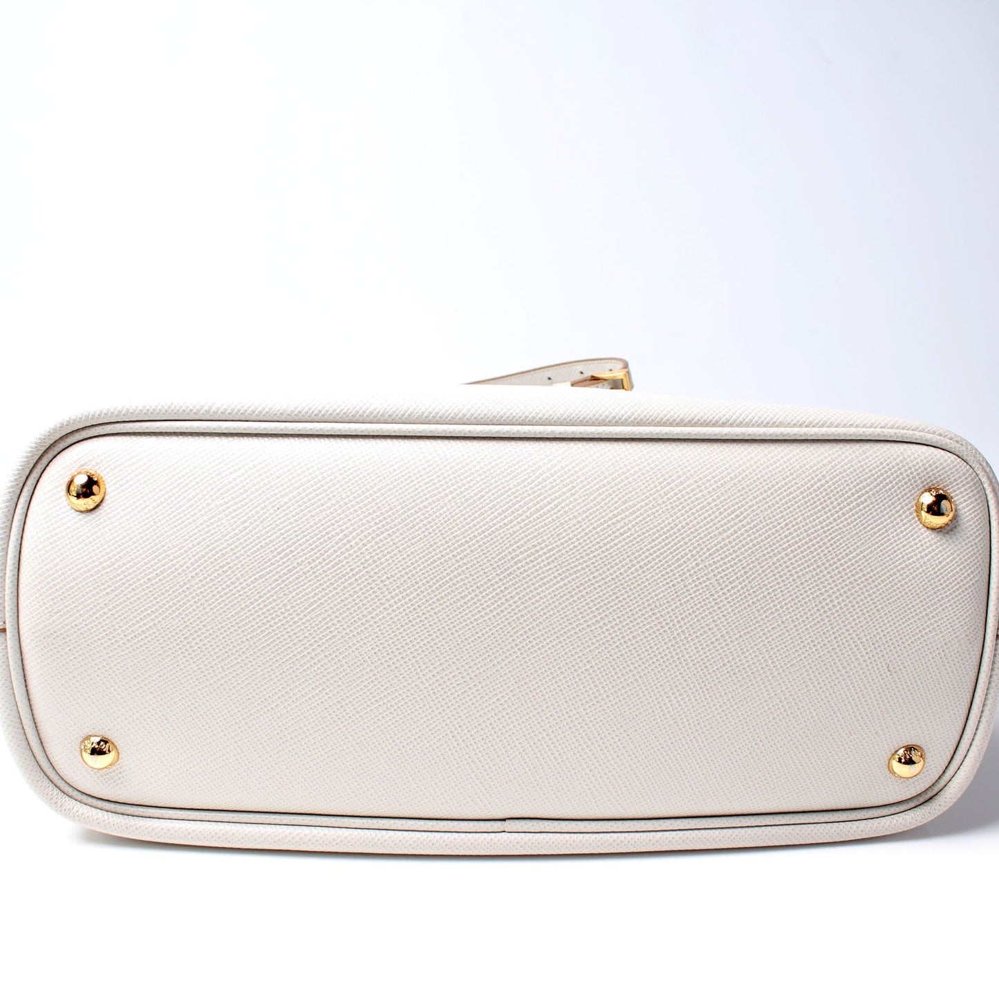Prada Saffiano Handbag - Rovelle Bags