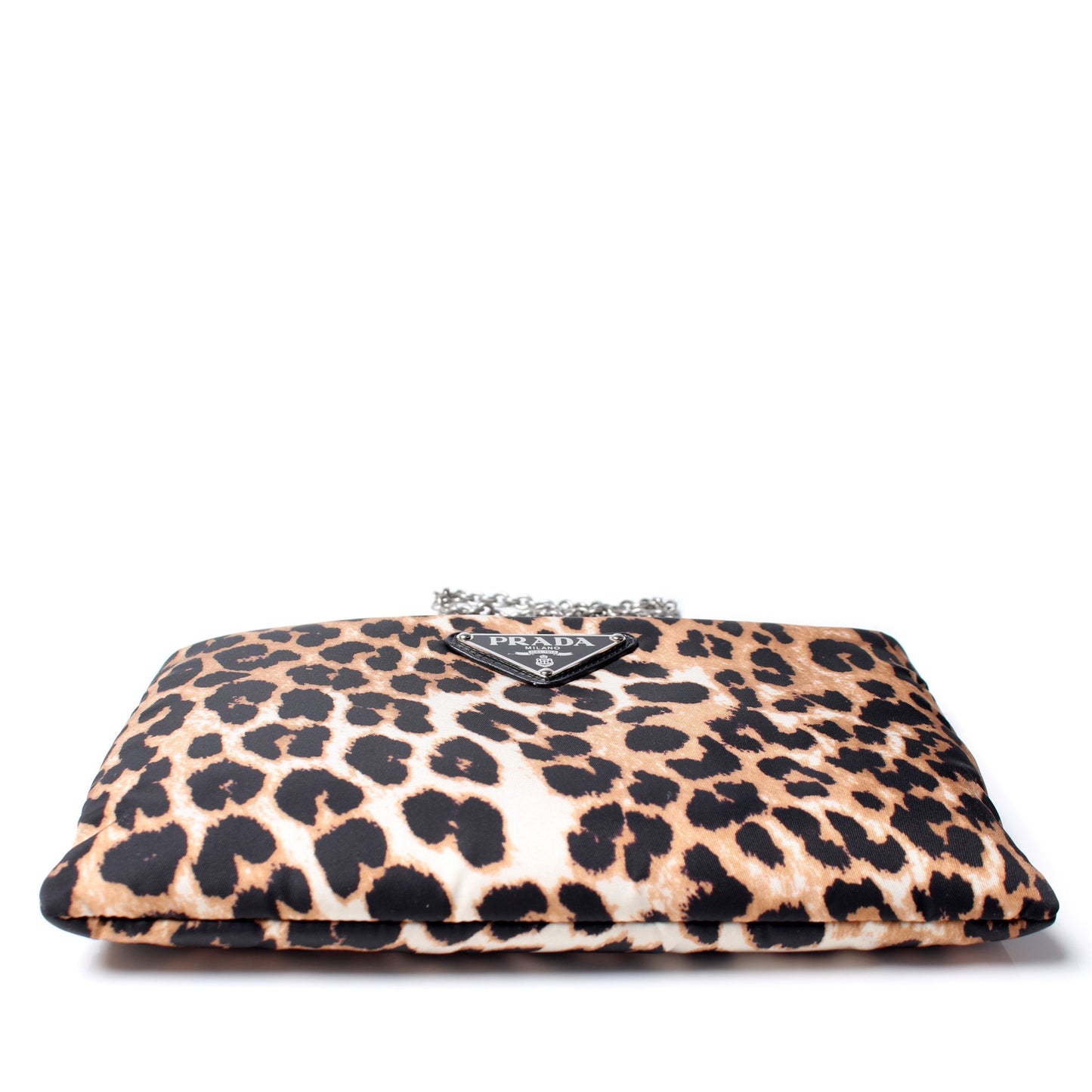 Prada Nylon Clutch - Rovelle Bags