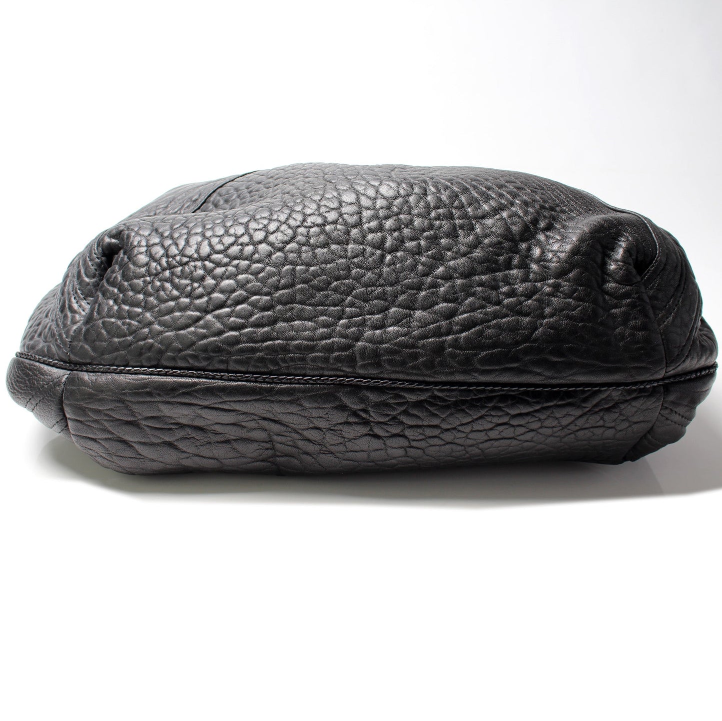 Fendi 8BR511 Spy Leather Bag