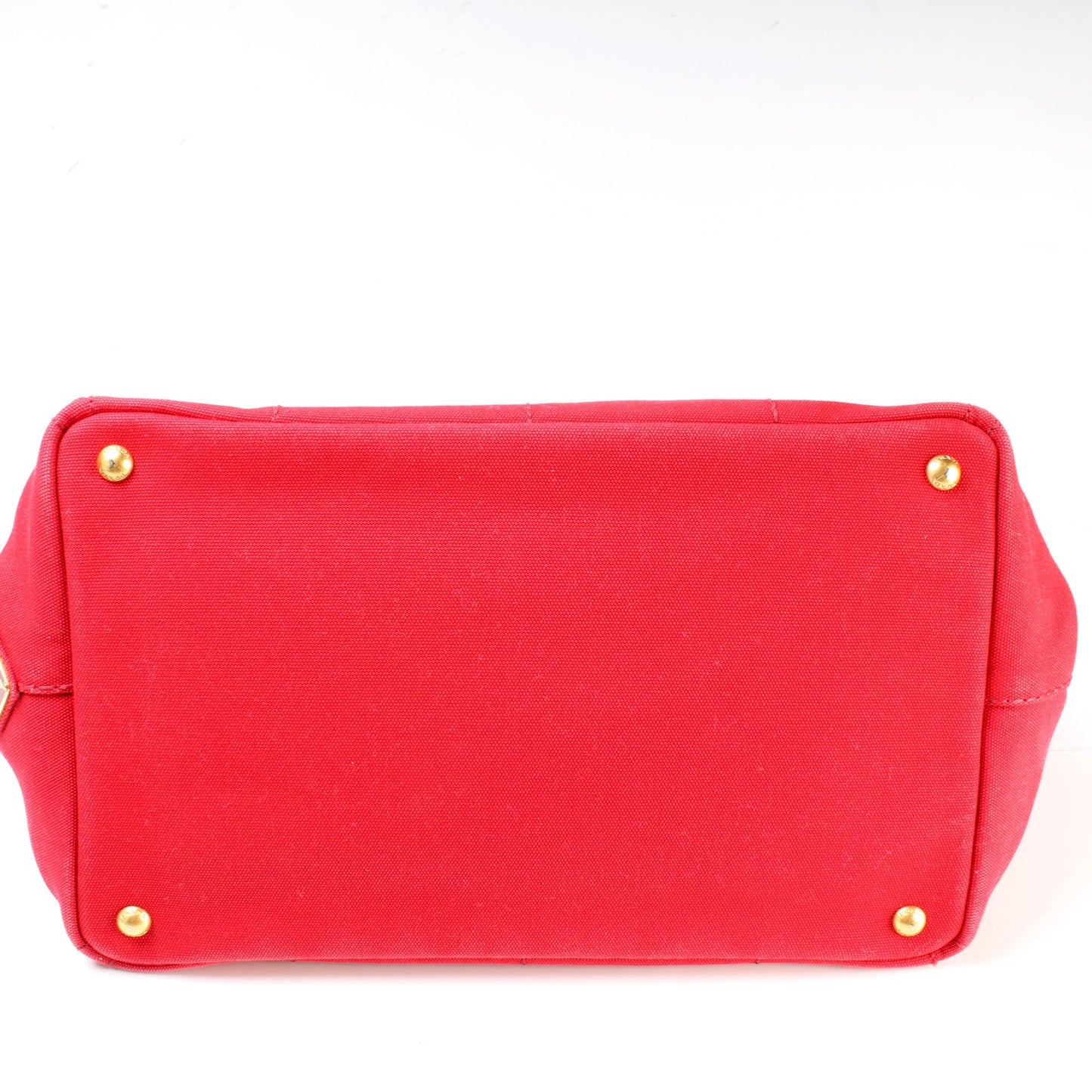Prada Canapa Tote - Rovelle Bags