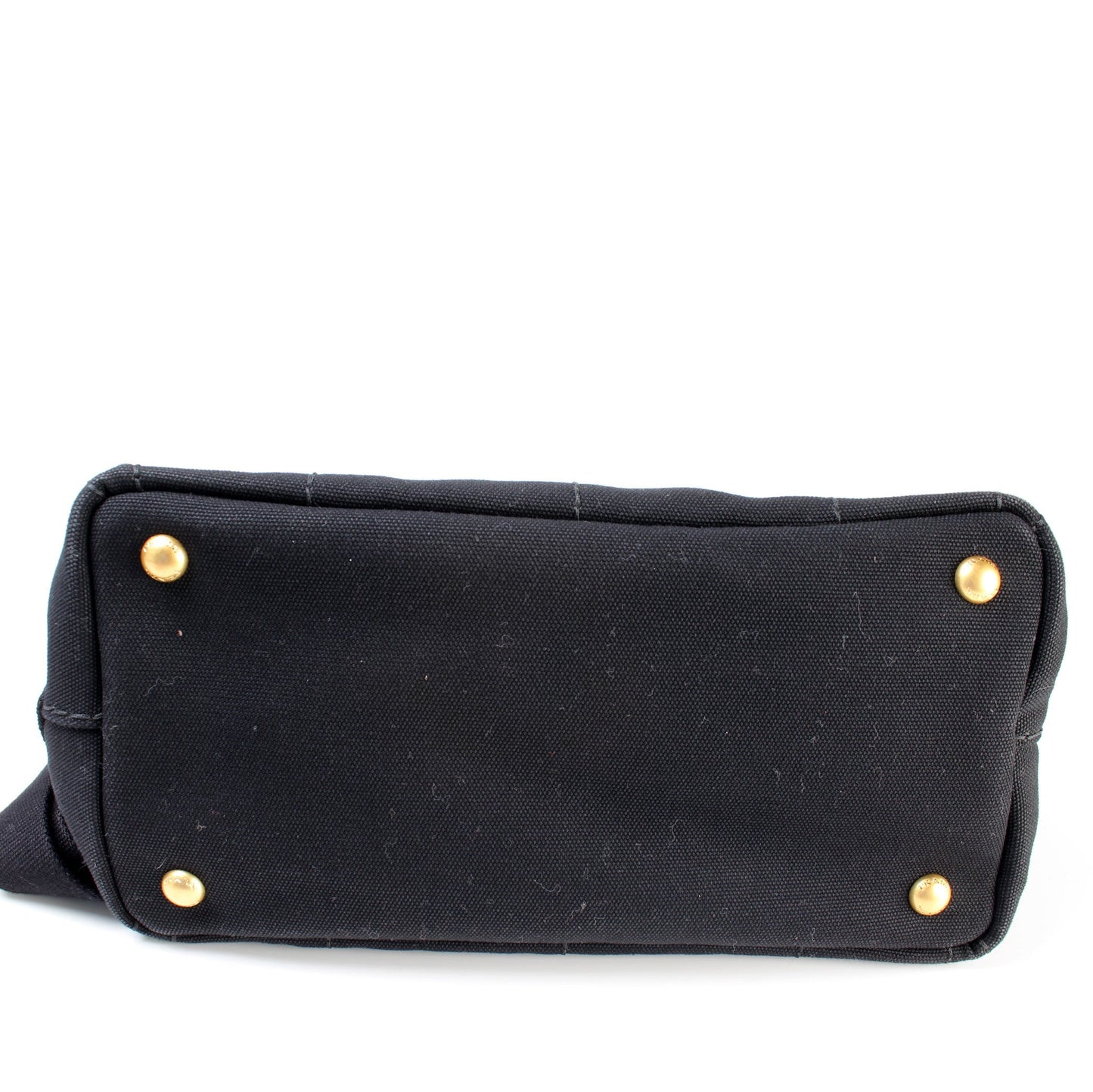 Prada Canapa Tote - Rovelle Bags