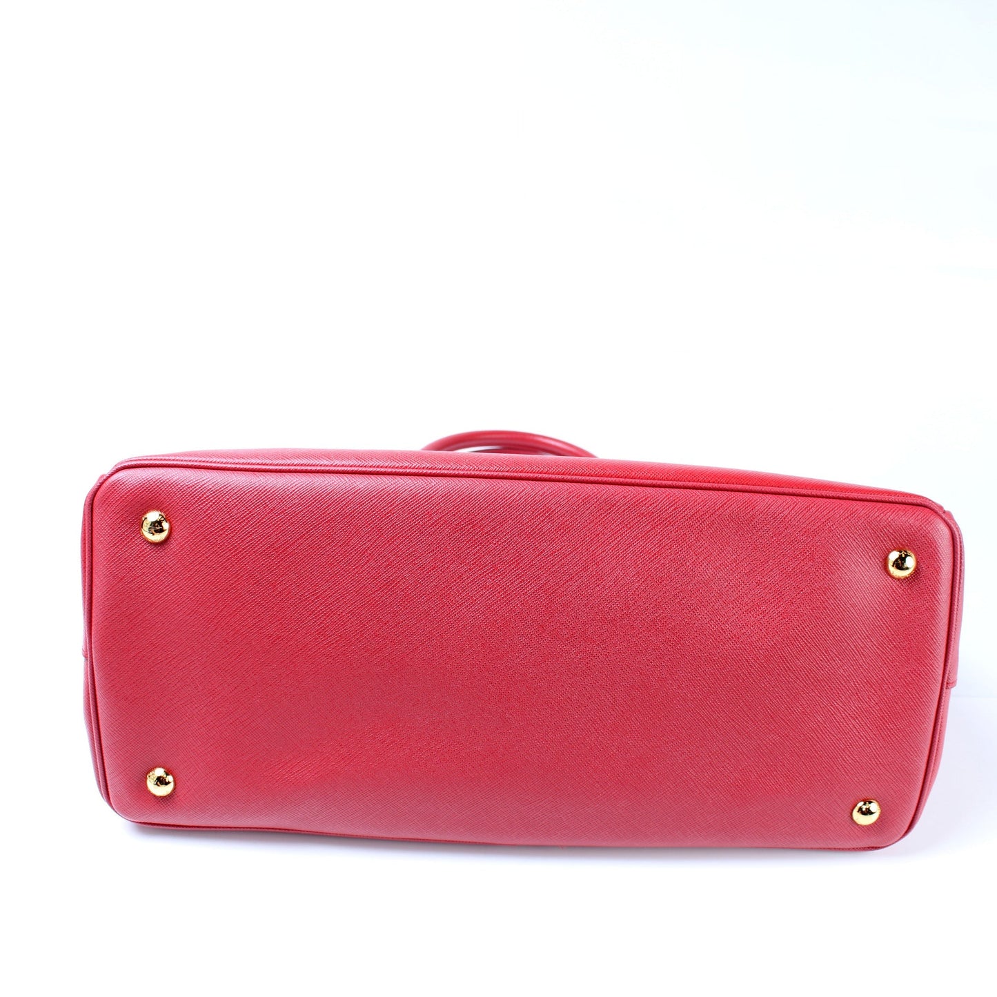 Prada Saffiano Tote - Rovelle Bags