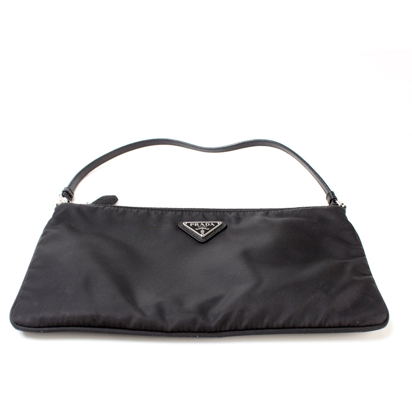 Prada Nylon Handbag - Rovelle Bags