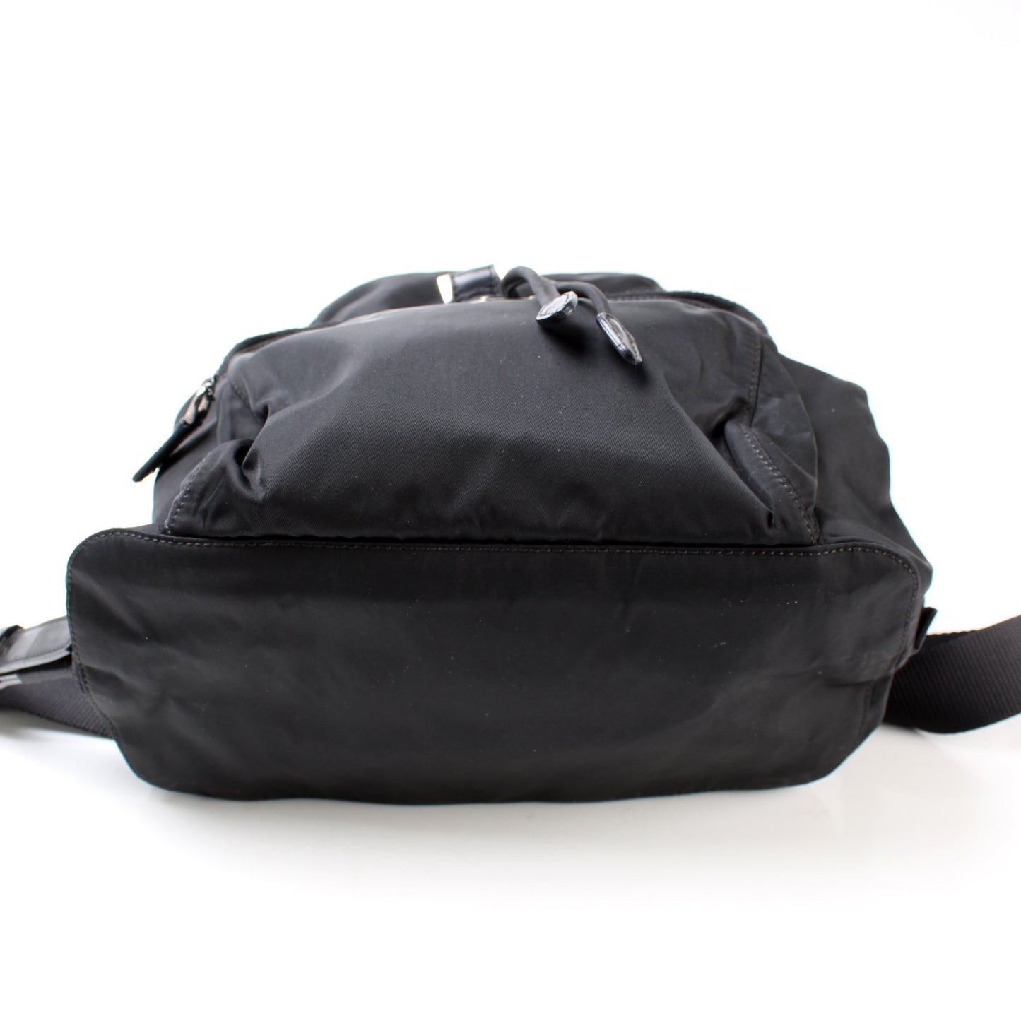 Prada Nylon Backpack - Rovelle Bags
