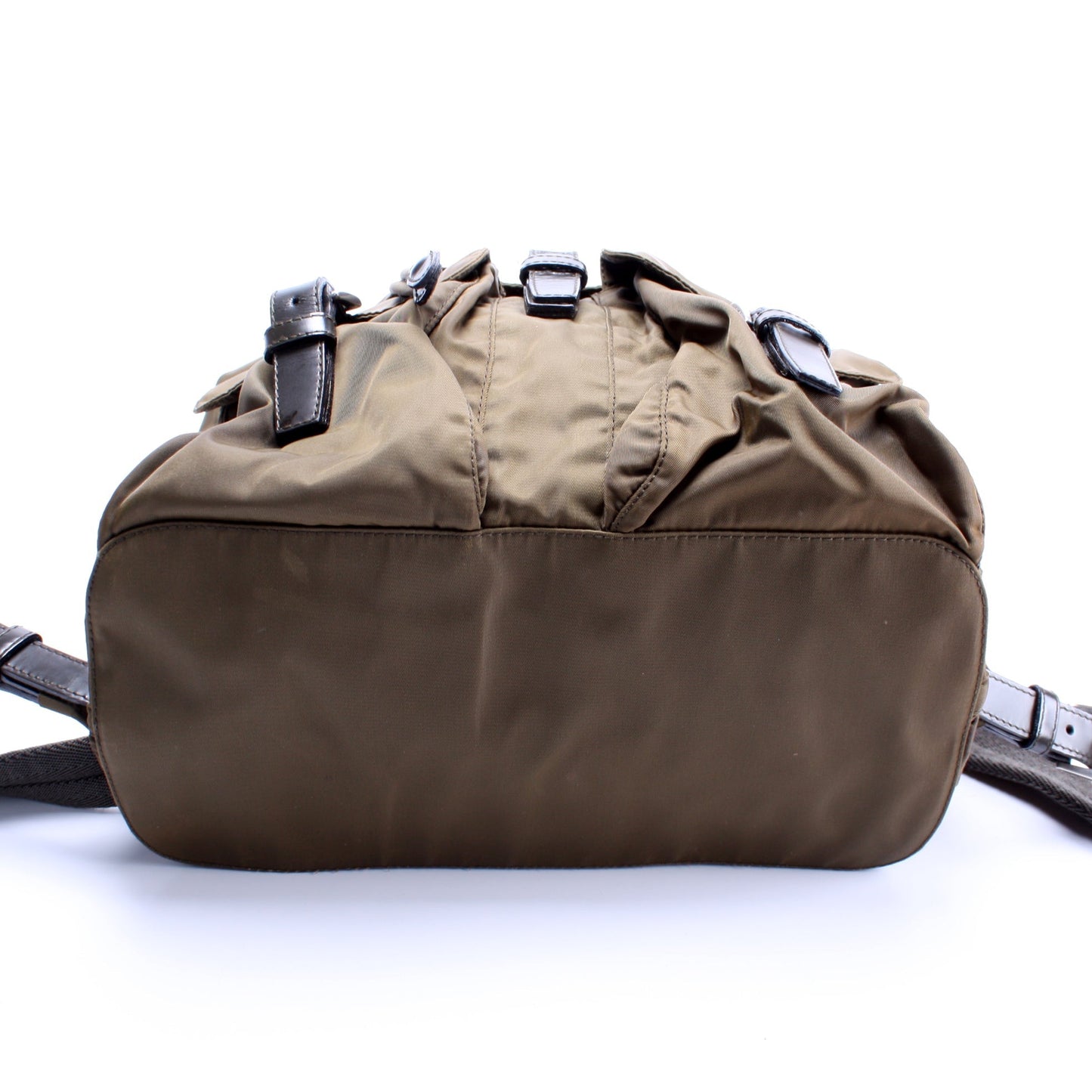 Prada Nylon Backpack - Rovelle Bags