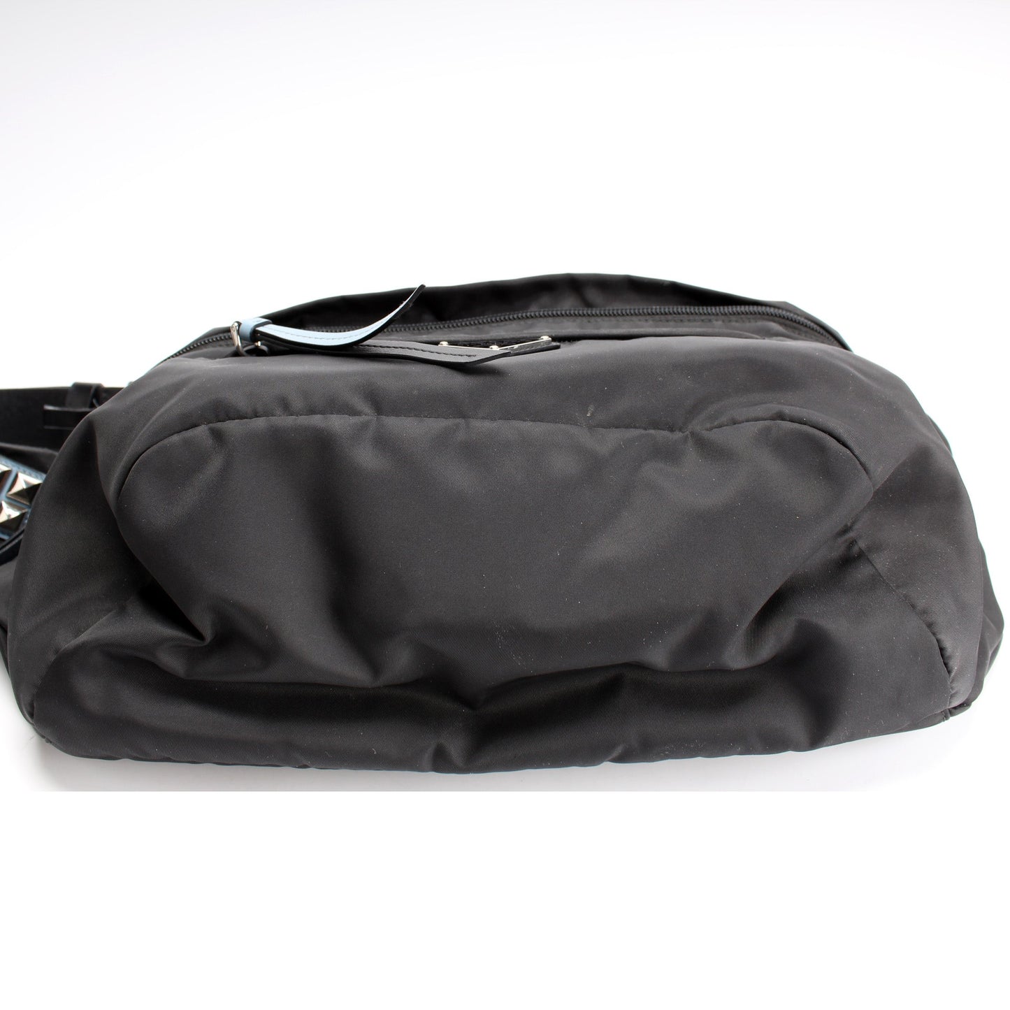 Prada Tessuto Handbag - Rovelle Bags