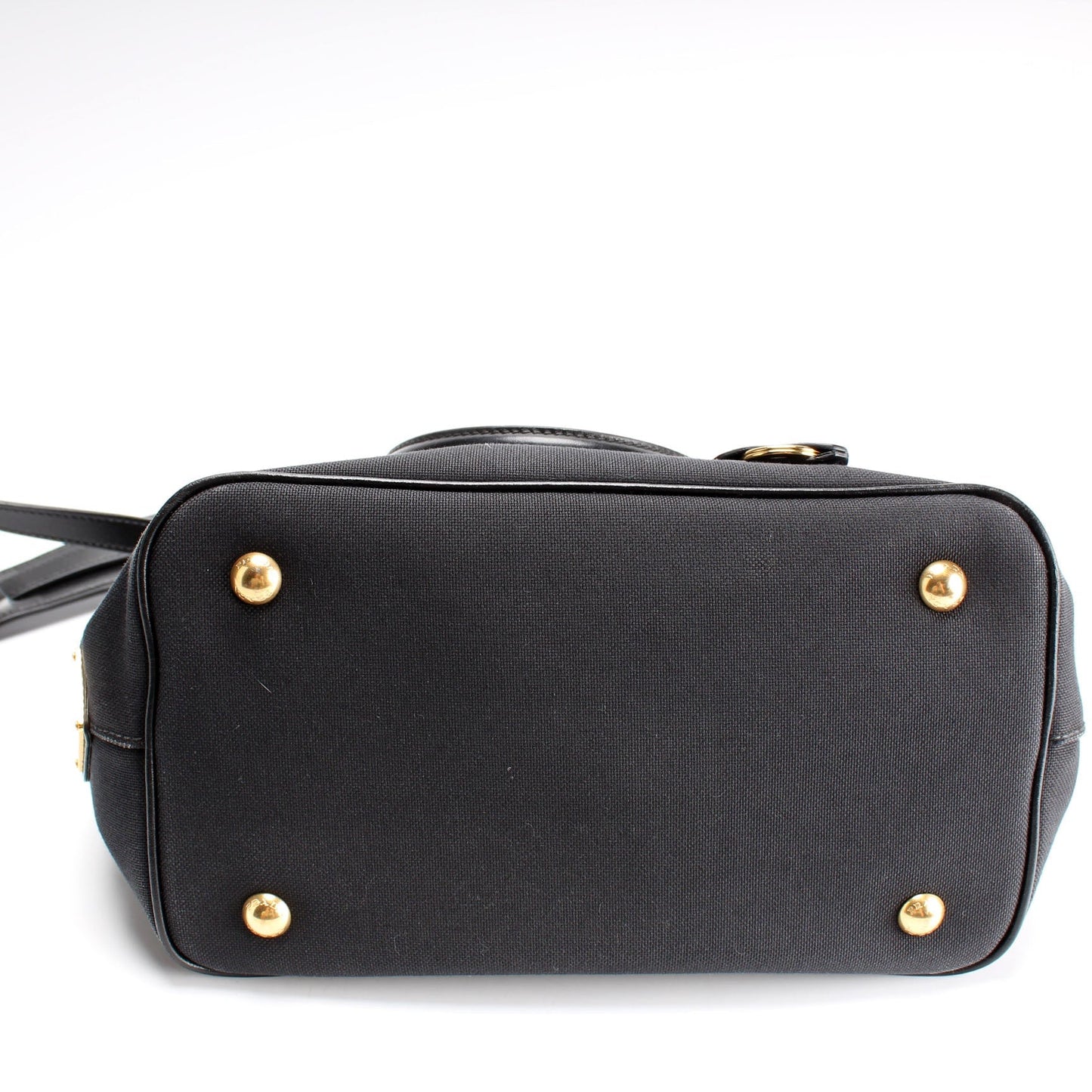 Prada Nylon Tote - Rovelle Bags