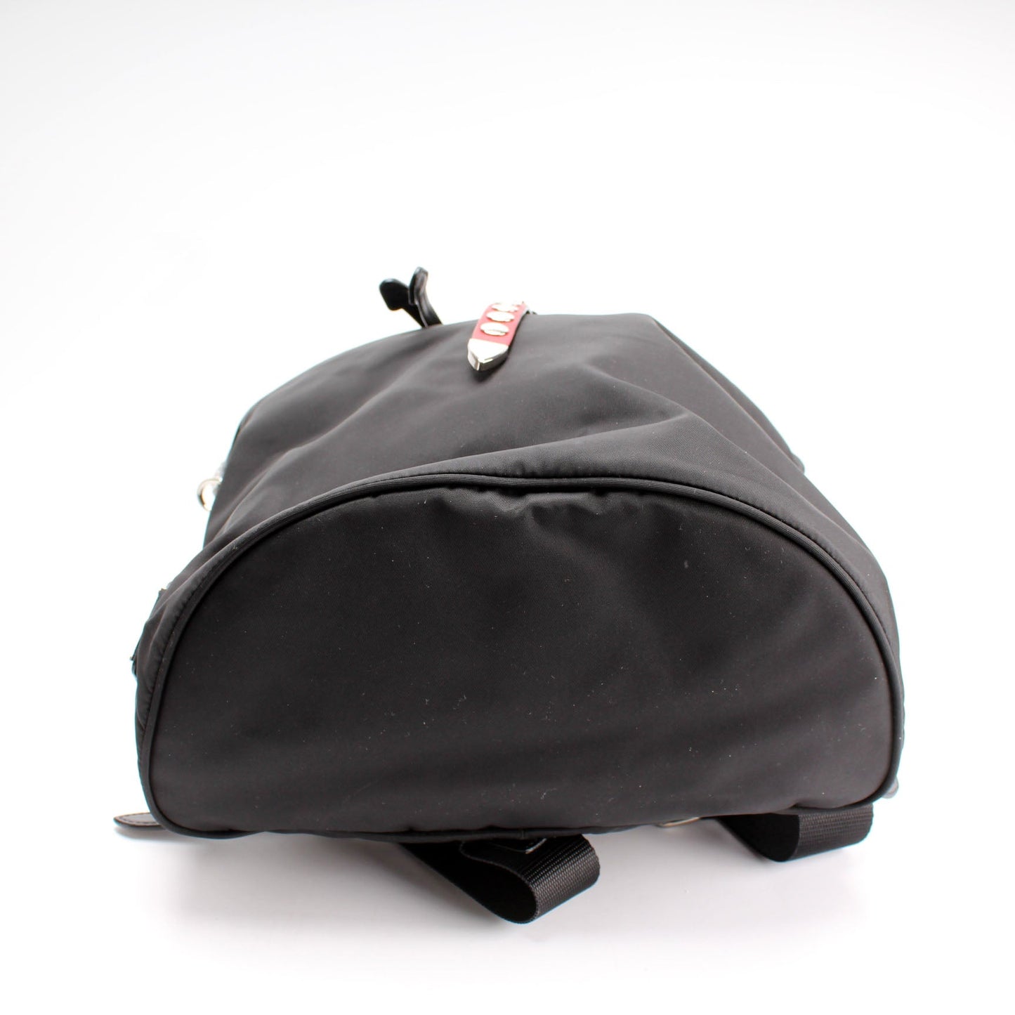 Prada Nylon Backpack - Rovelle Bags