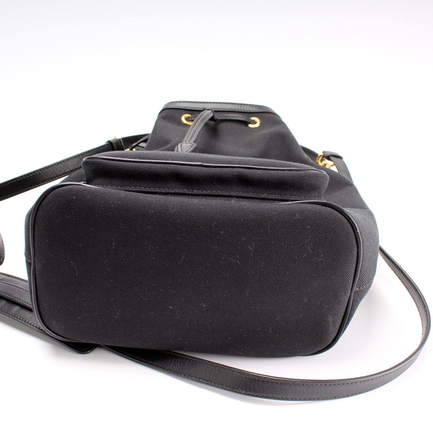Prada Nylon Handbag - Rovelle Bags