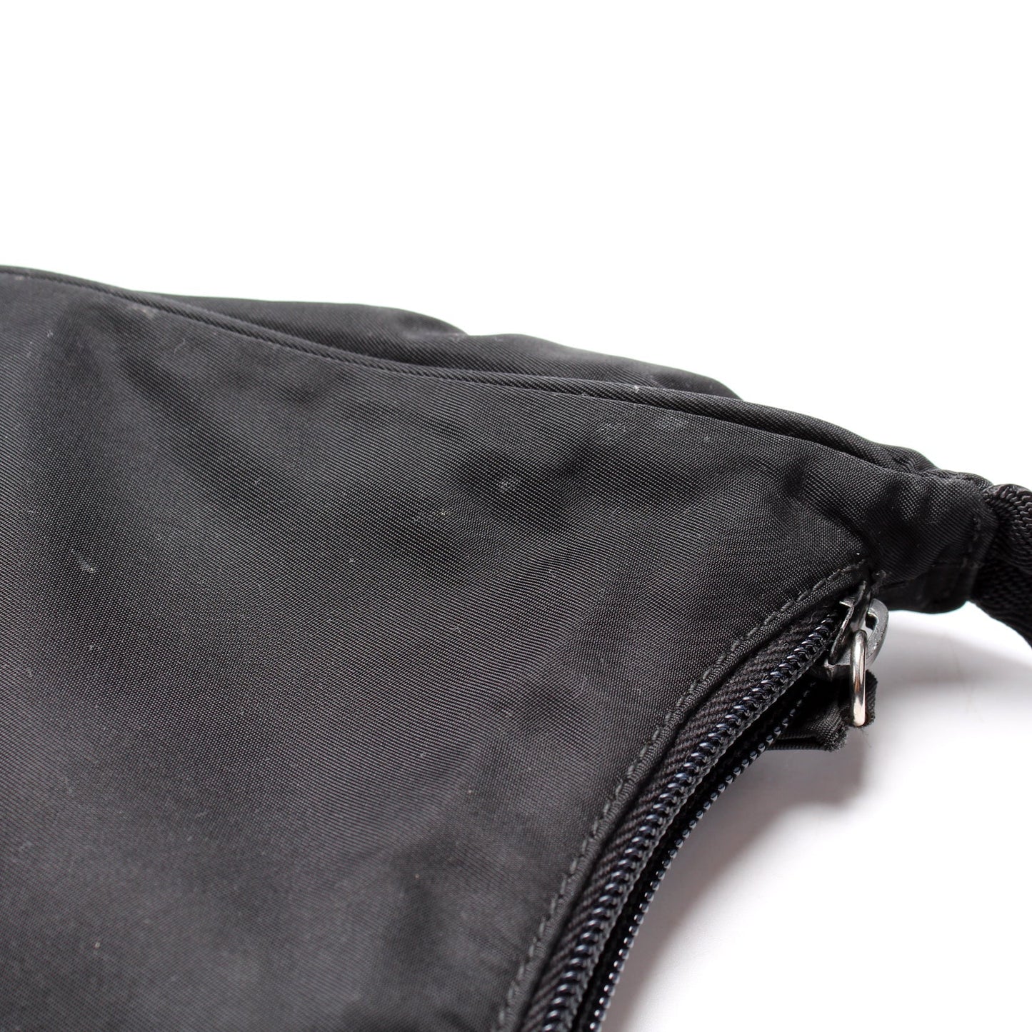 Prada Tessuto Shoulder Bag - Rovelle Bags