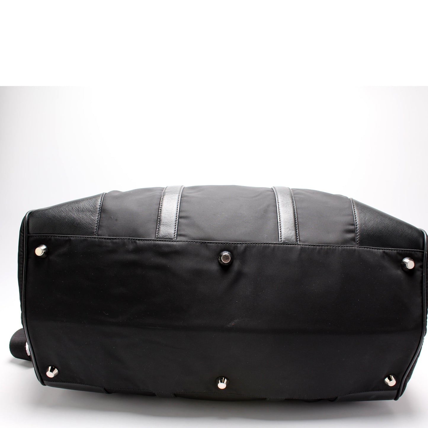 Prada Tessuto Handbag - Rovelle Bags