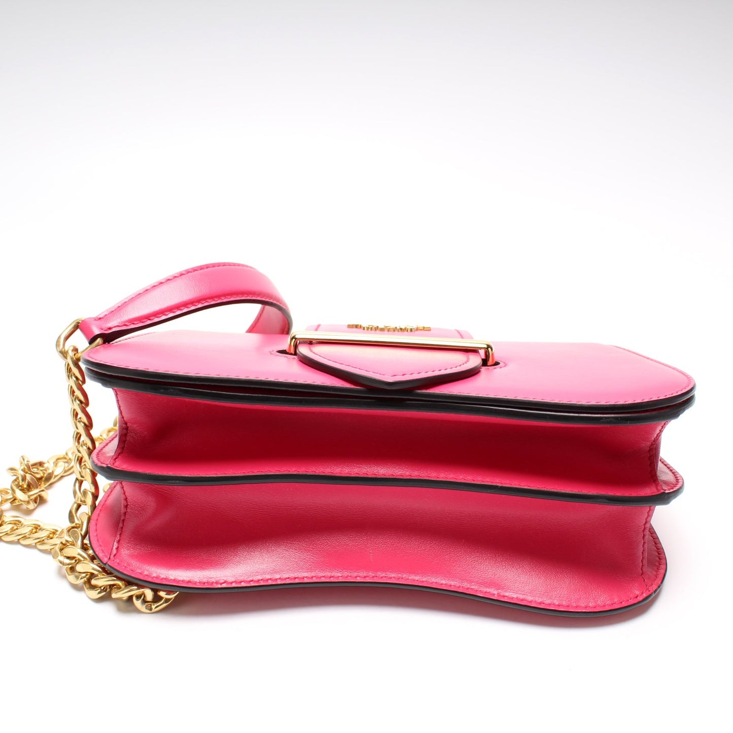 Prada Nylon Handbag - Rovelle Bags