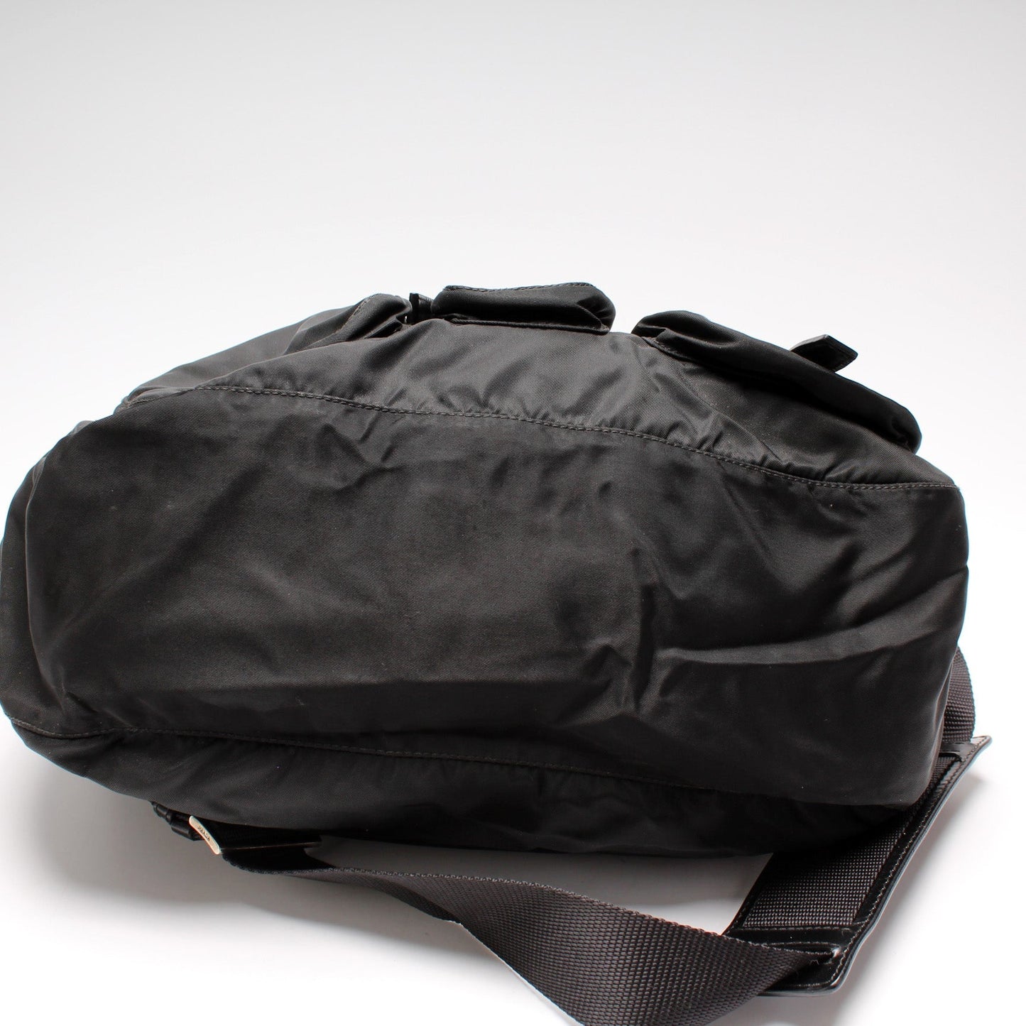 Prada Tessuto Shoulder Bag - Rovelle Bags