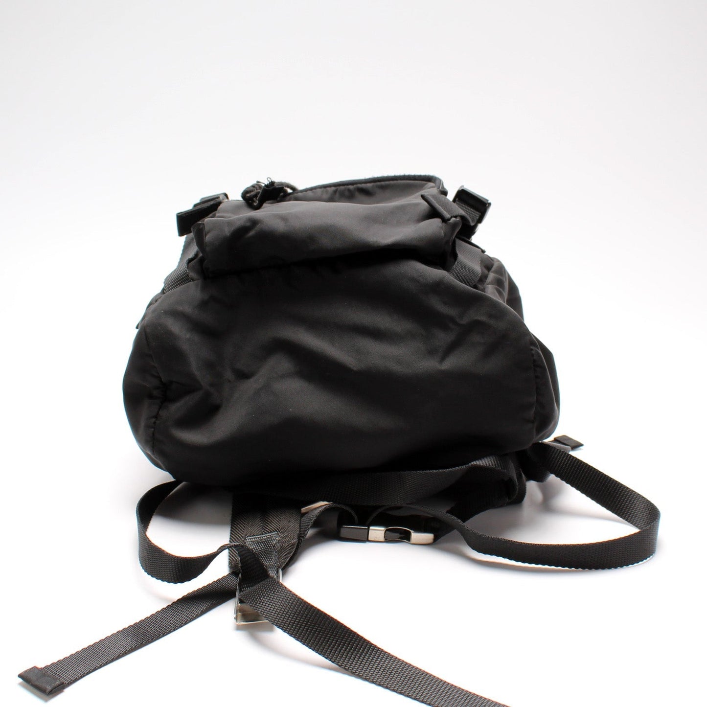 Prada Tessuto Backpack - Rovelle Bags