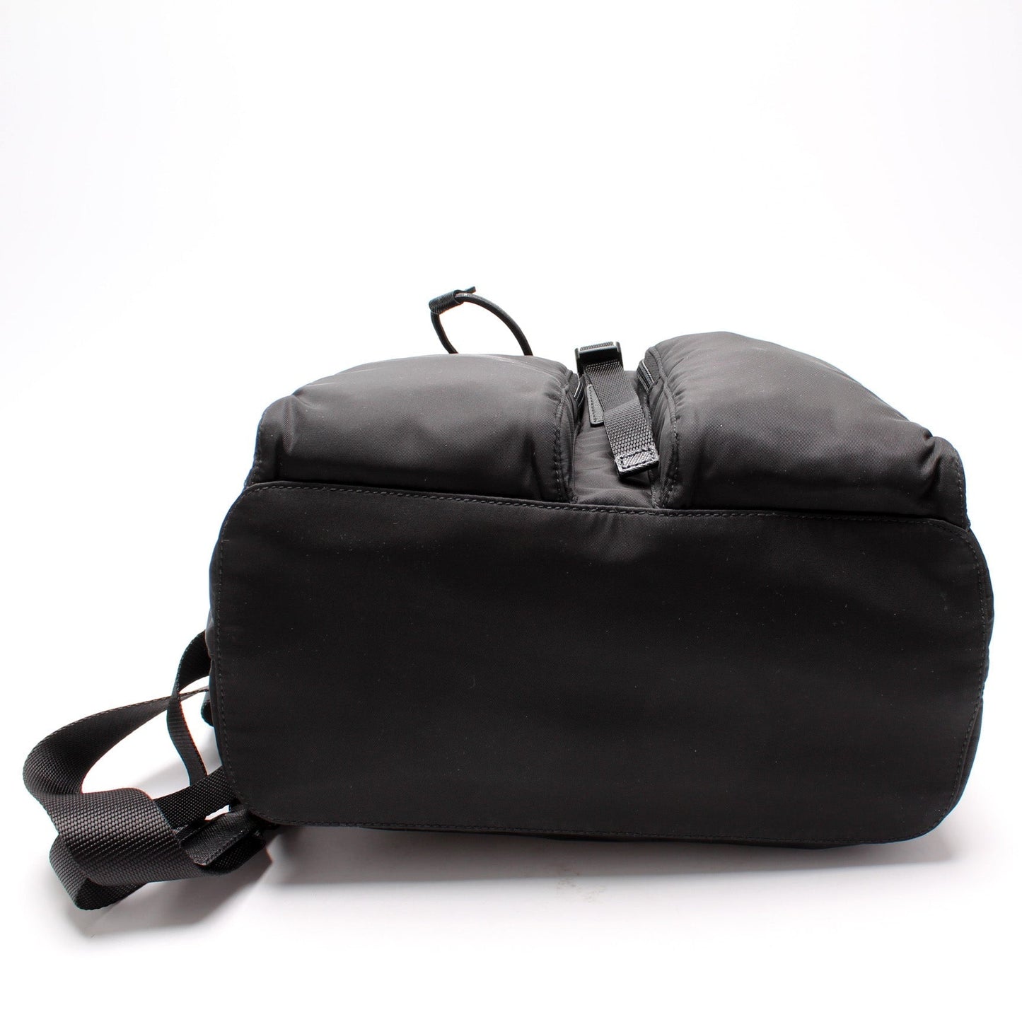Prada Nylon Backpack - Rovelle Bags