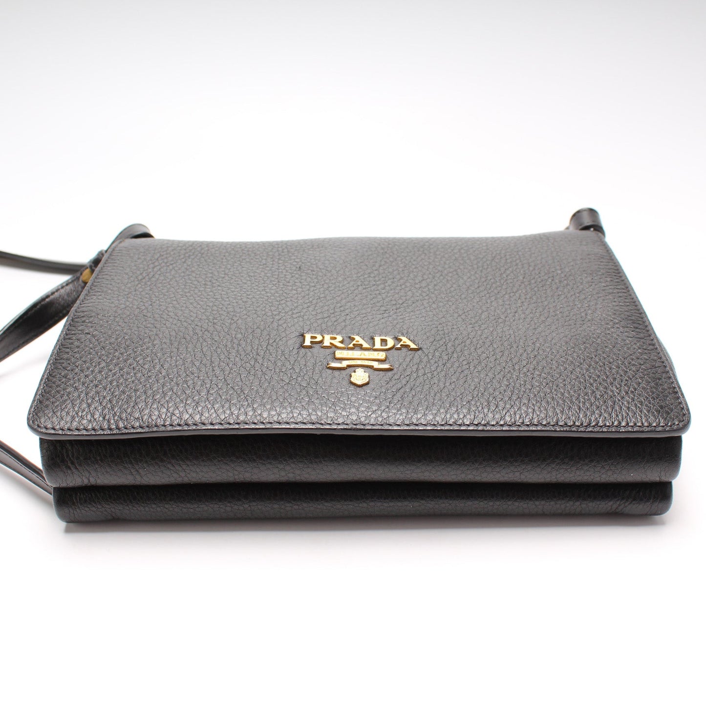 Prada Nylon Crossbody - Rovelle Bags