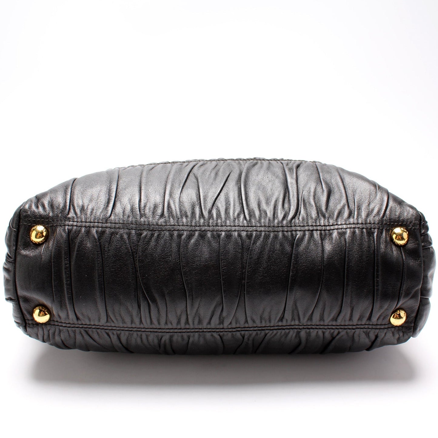 Prada Gaufre Tote - Rovelle Bags