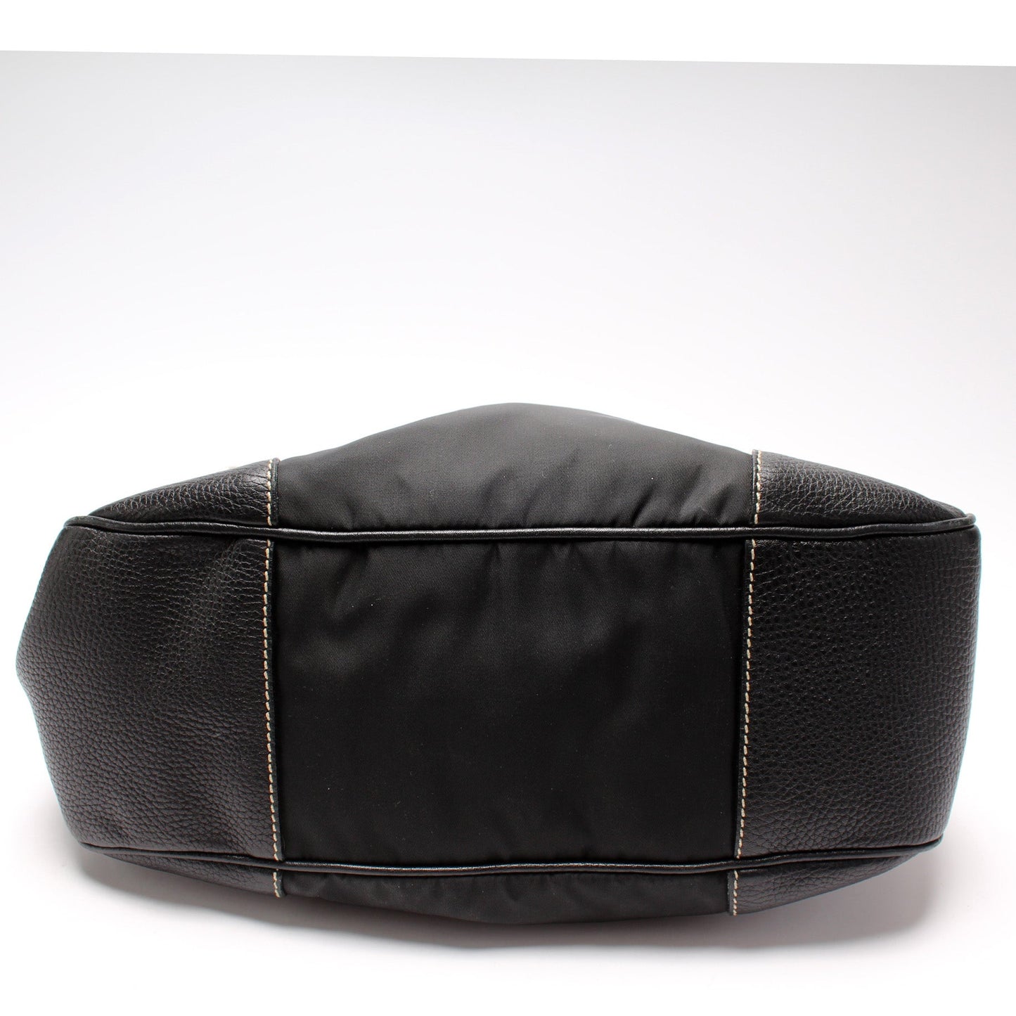 Prada Tessuto Shoulder Bag - Rovelle Bags