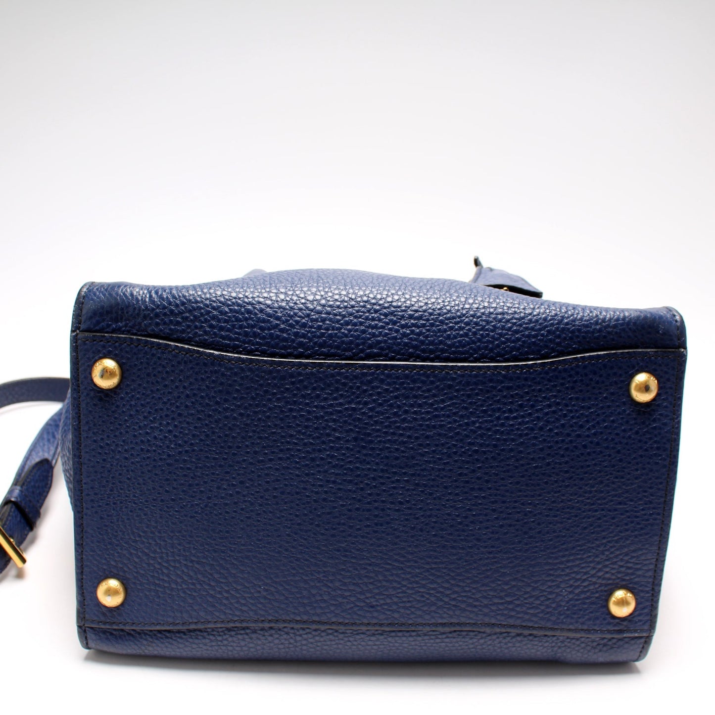 Prada Nylon Handbag - Rovelle Bags