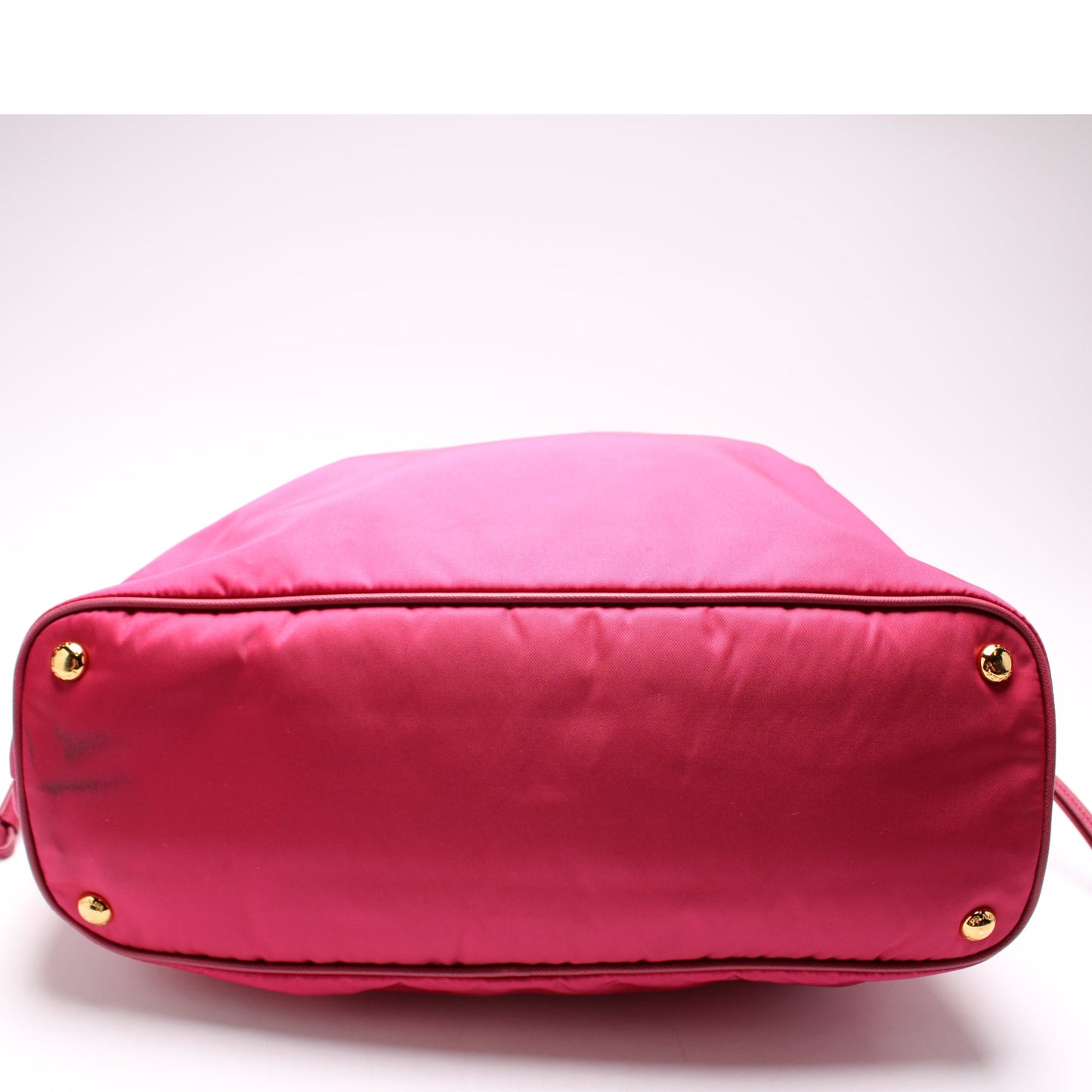 Prada Saffiano Tote - Rovelle Bags