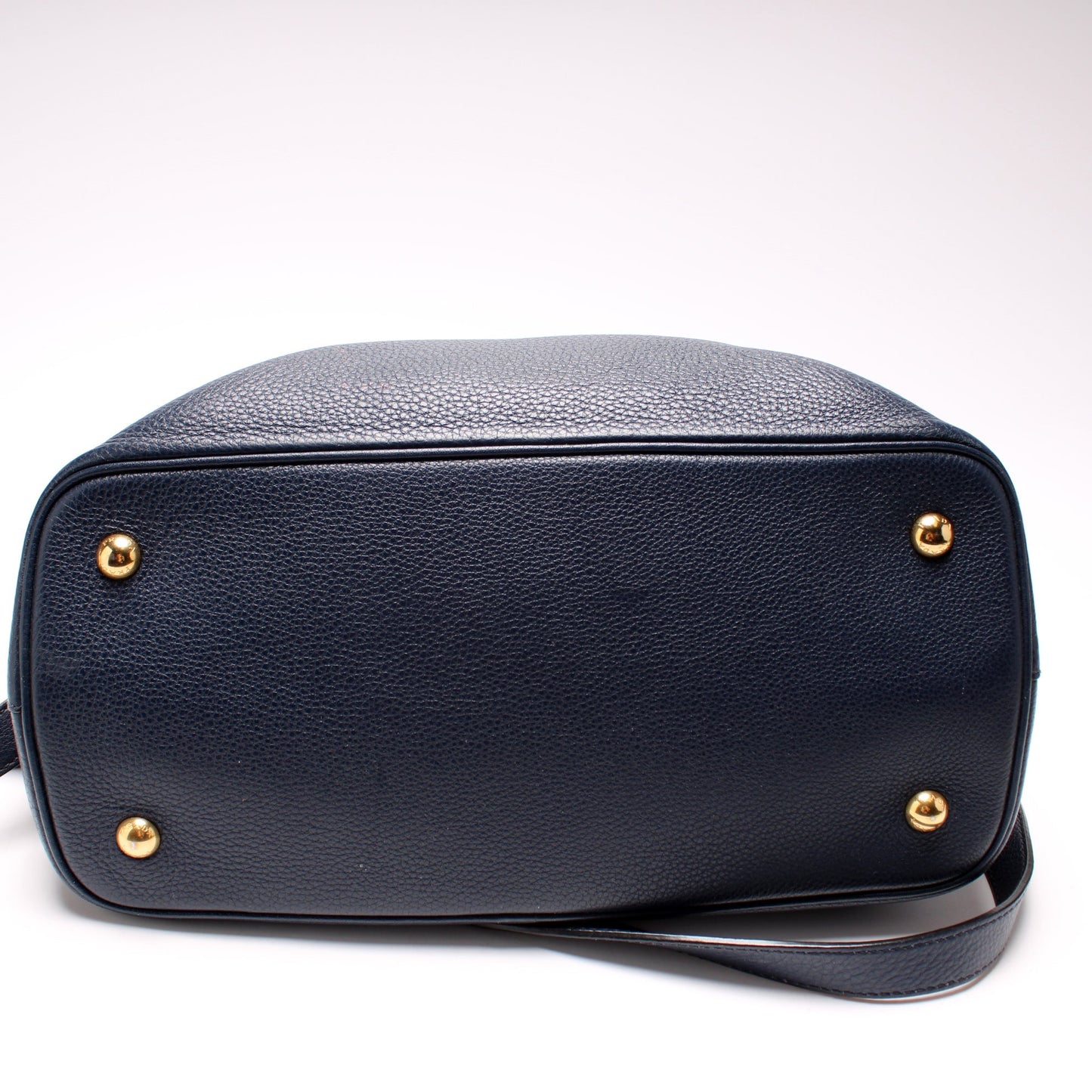 Prada Nylon Handbag - Rovelle Bags