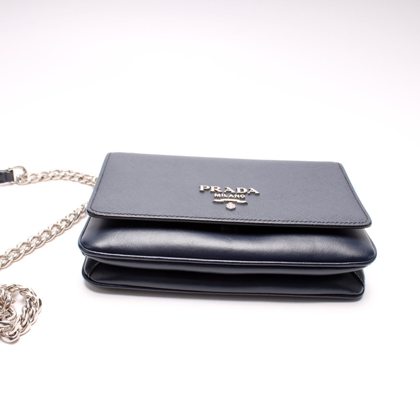 Prada Saffiano Handbag - Rovelle Bags
