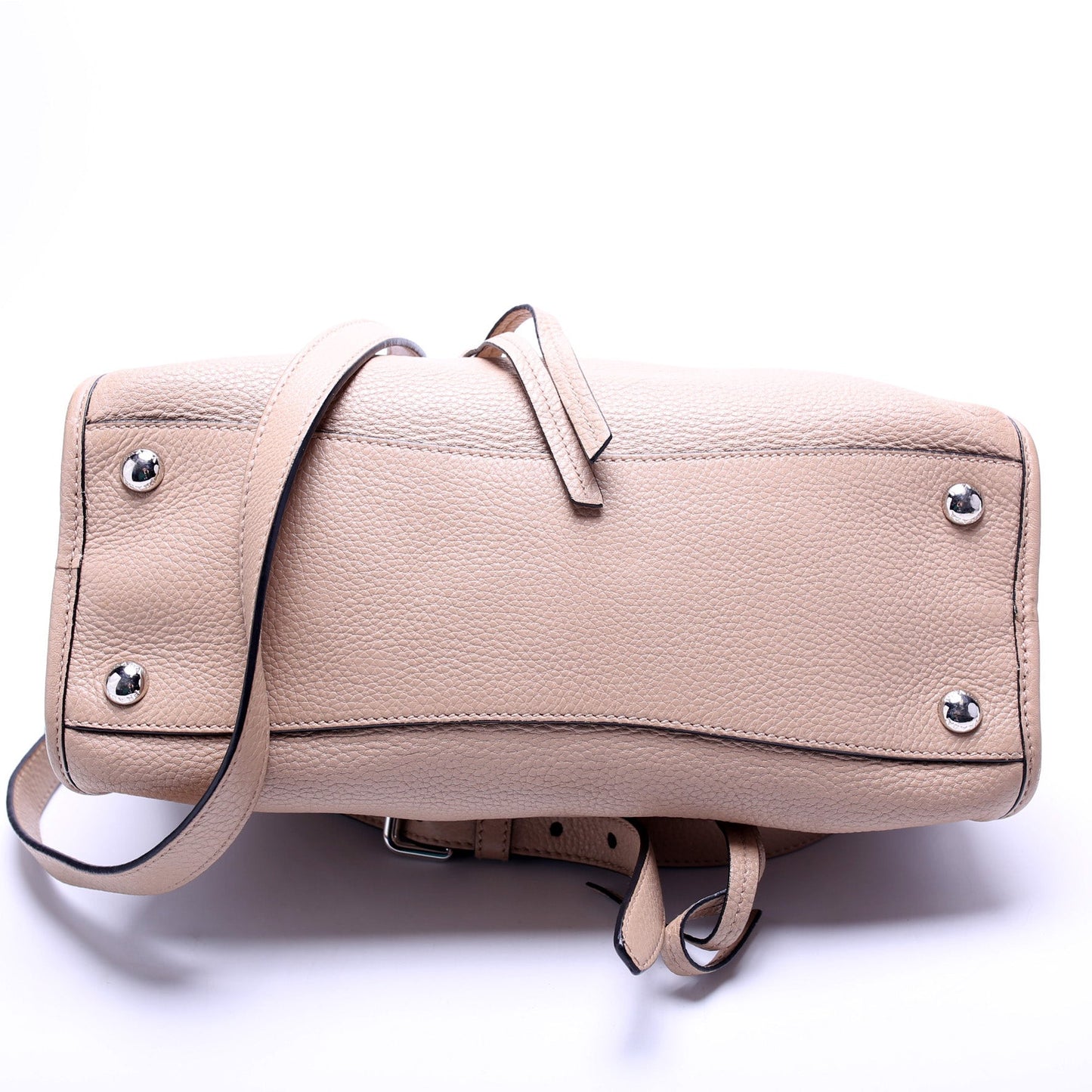 Prada Nylon Handbag - Rovelle Bags