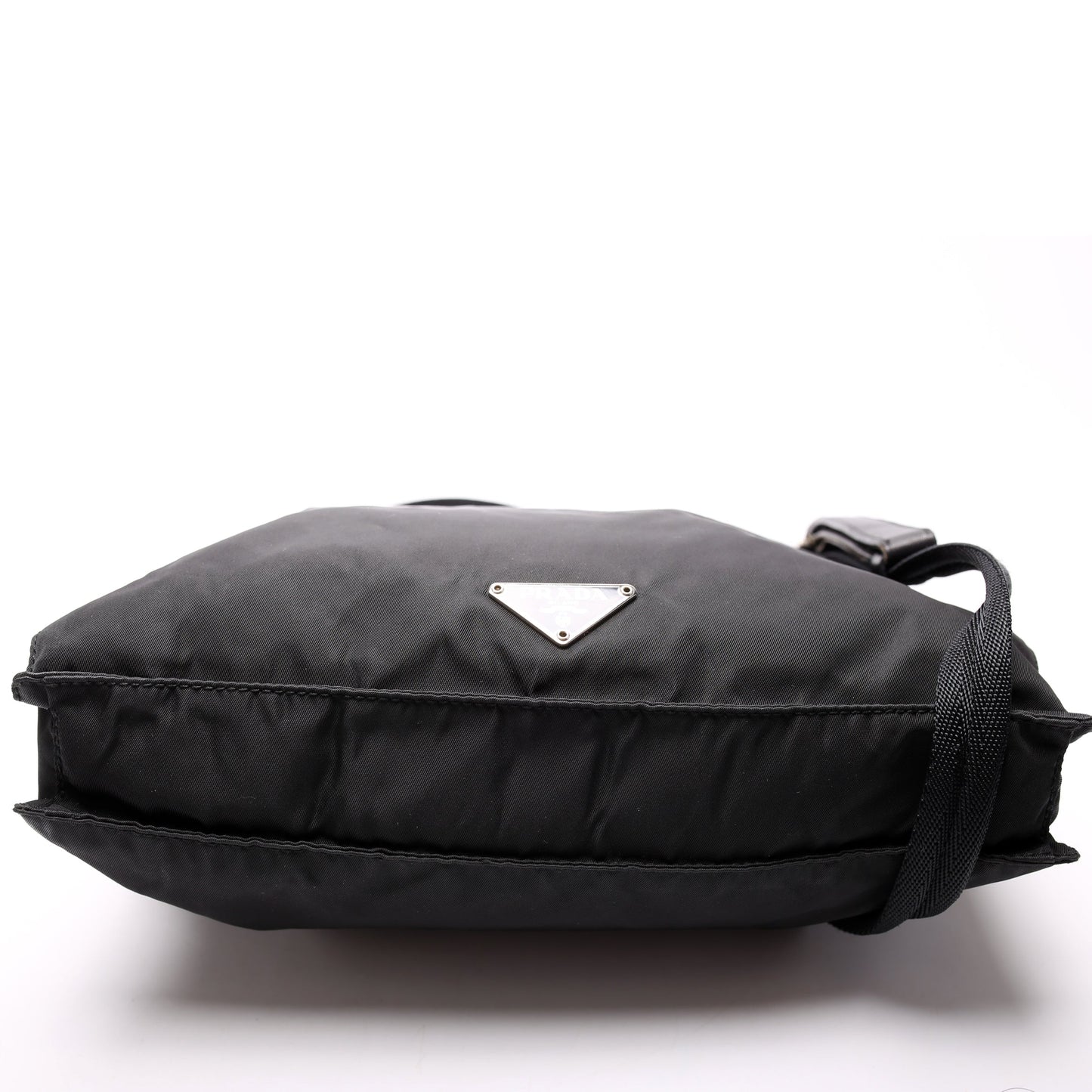 Prada Nylon Shoulder Bag - Rovelle Bags