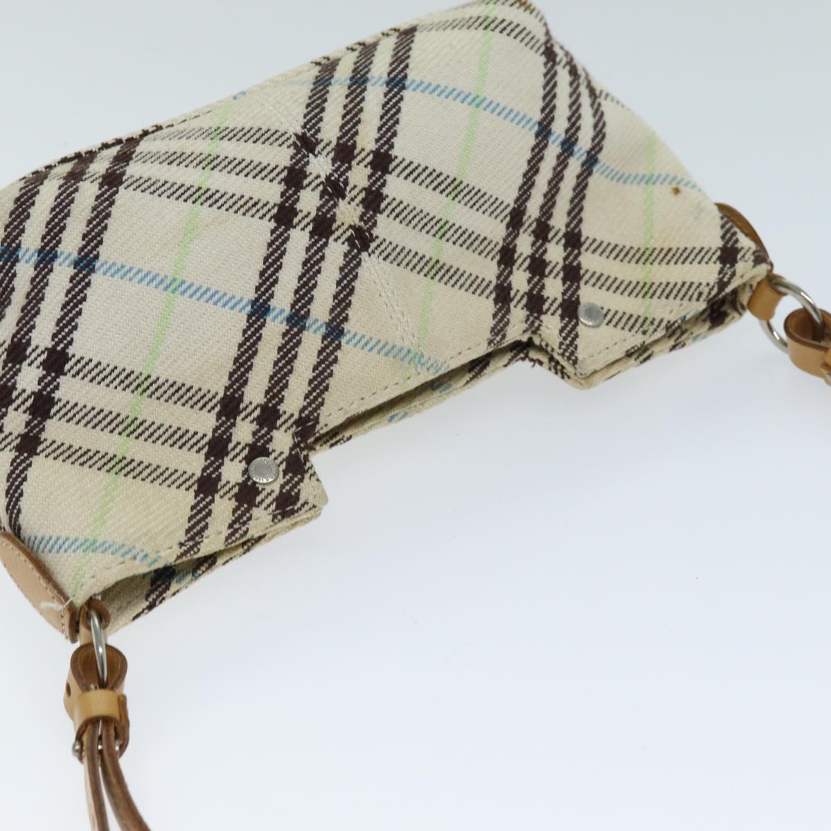 Burberry Nova Brand Shoulder Bag - Rovelle Bags