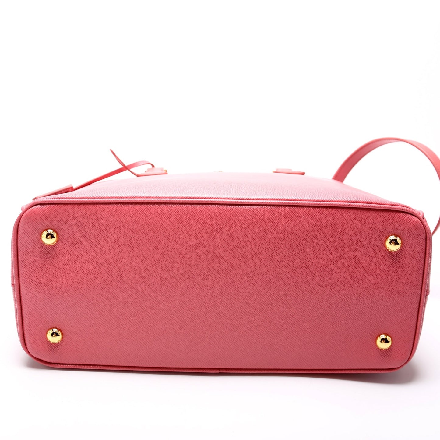 Prada Saffiano Handbag - Rovelle Bags