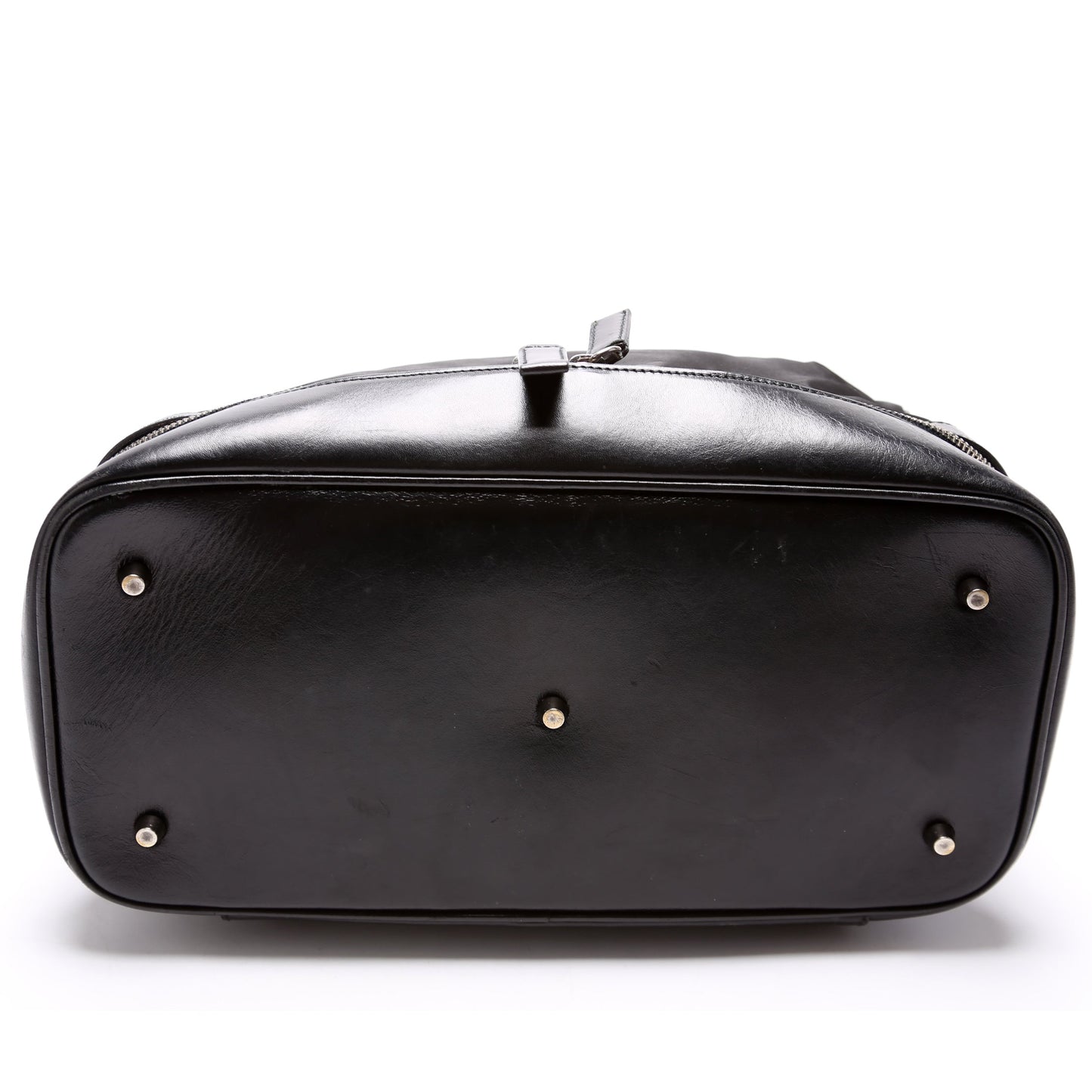 Prada Nylon Handbag - Rovelle Bags