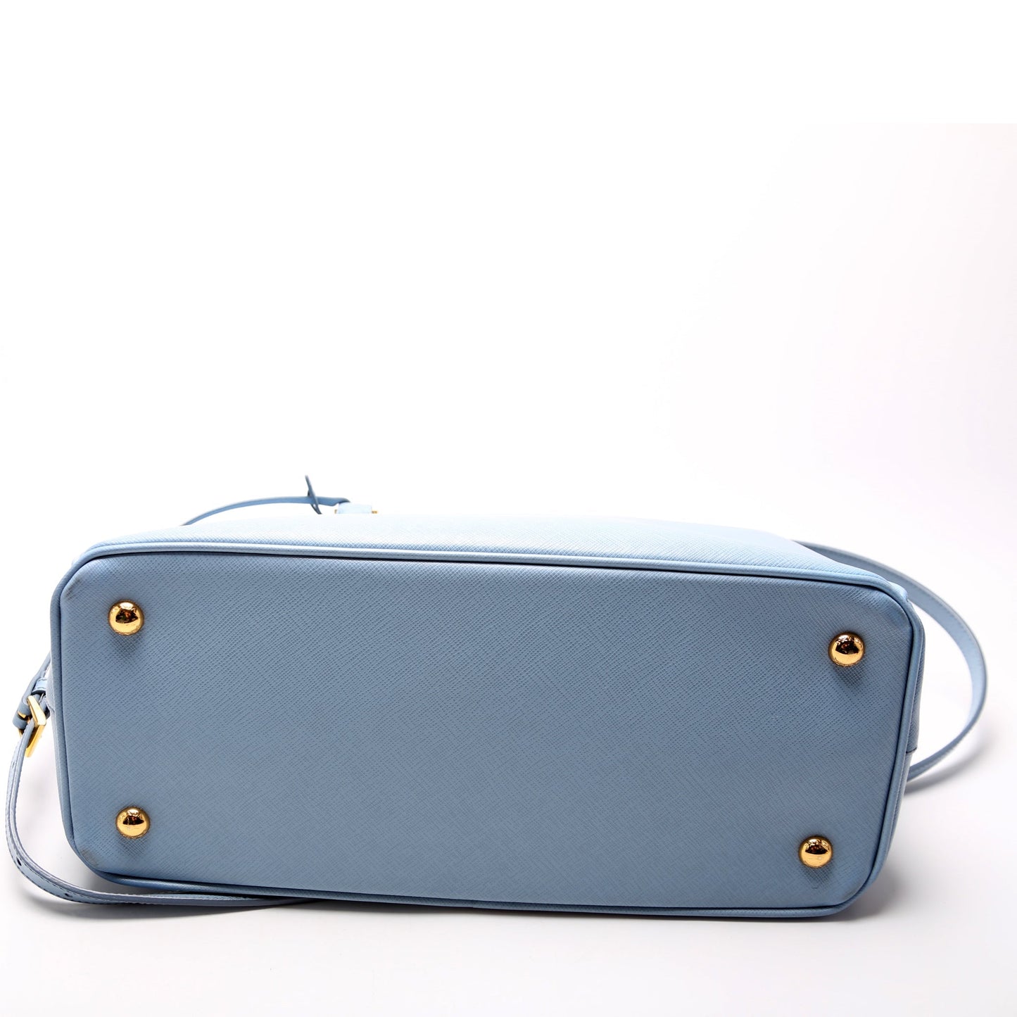 Prada Saffiano Handbag - Rovelle Bags
