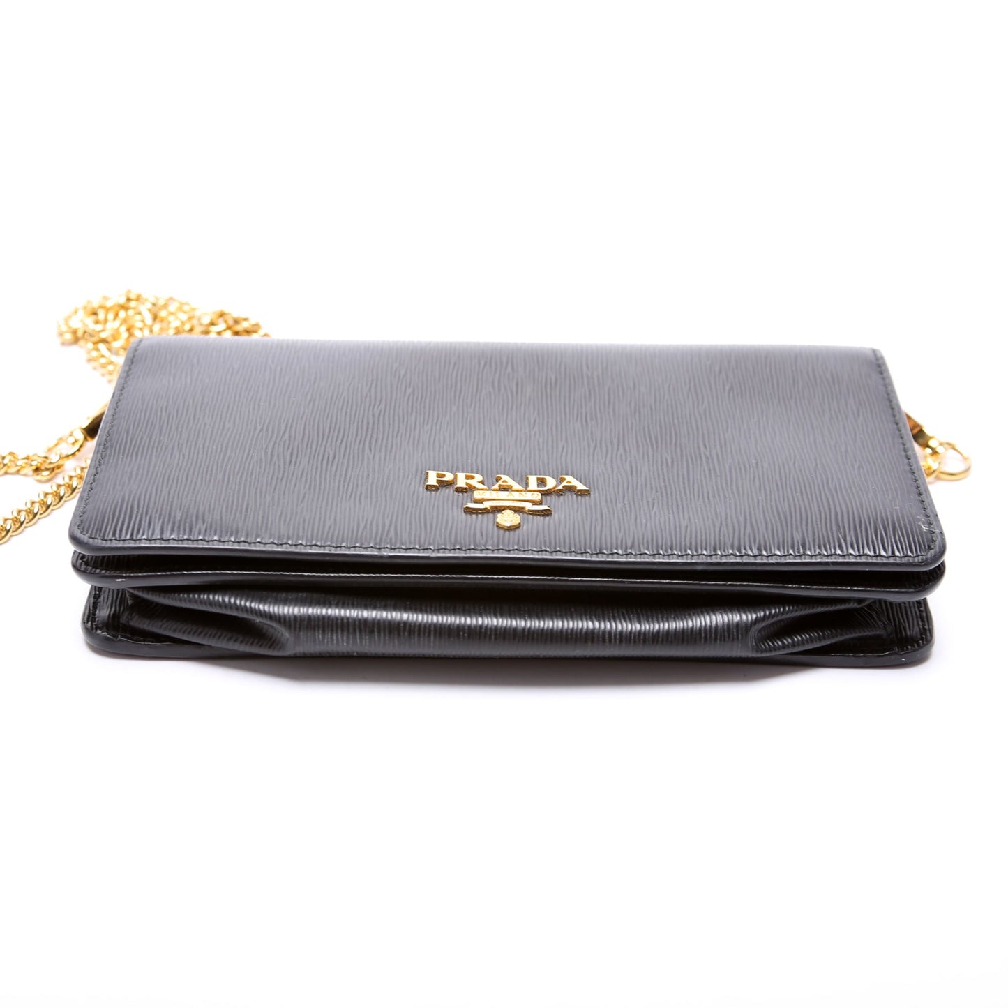 Prada Nylon Handbag - Rovelle Bags