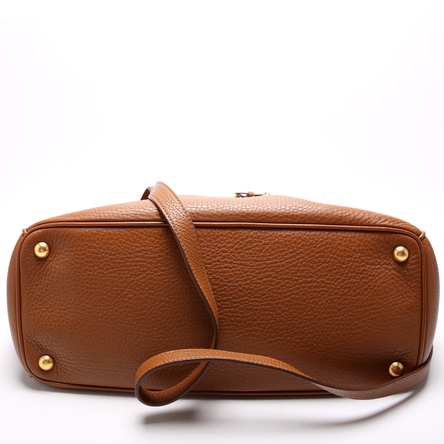 Prada Nylon Tote - Rovelle Bags