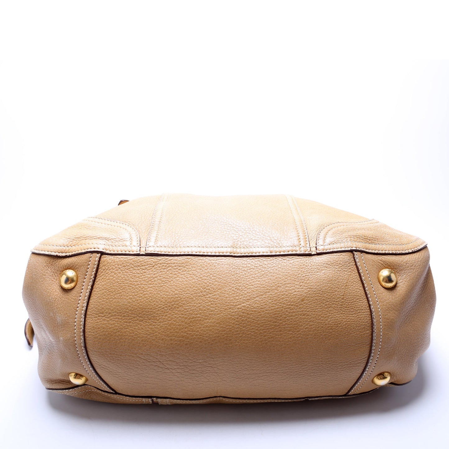 Prada Nylon Shoulder Bag - Rovelle Bags