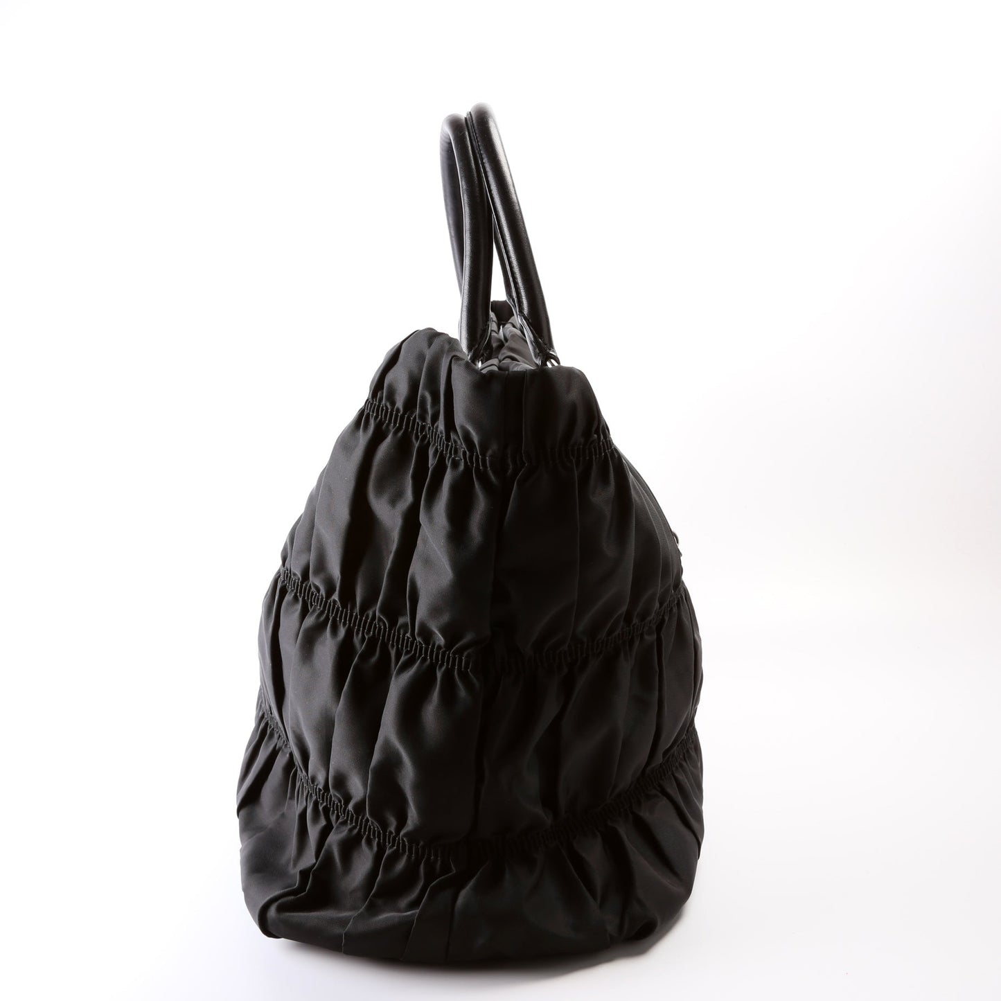 Prada Gaufre Tote - Rovelle Bags