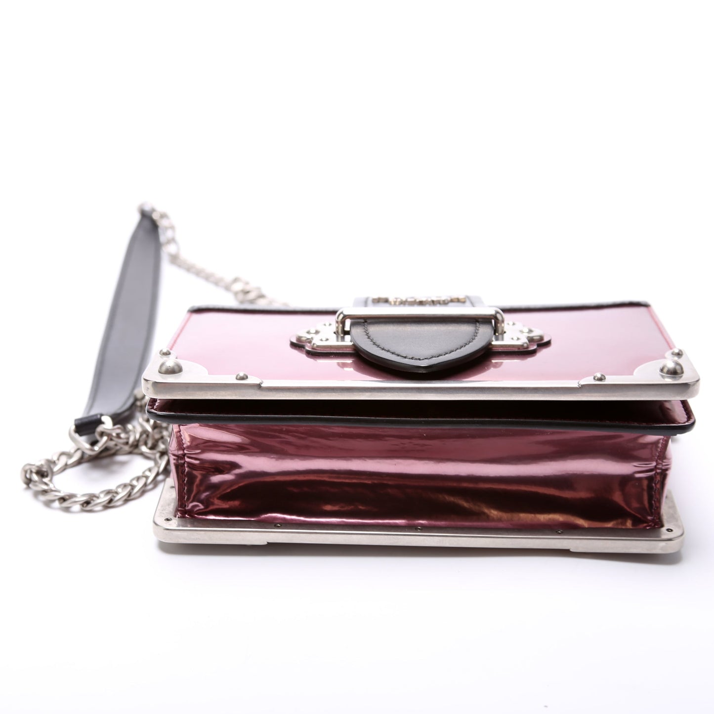 Prada Cahier Crossbody - Rovelle Bags