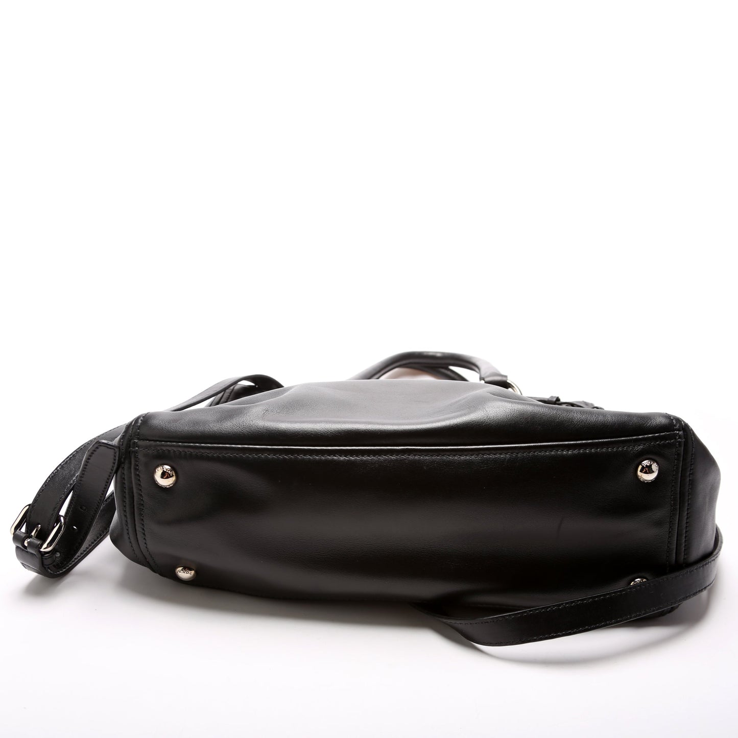 Prada Nylon Handbag - Rovelle Bags