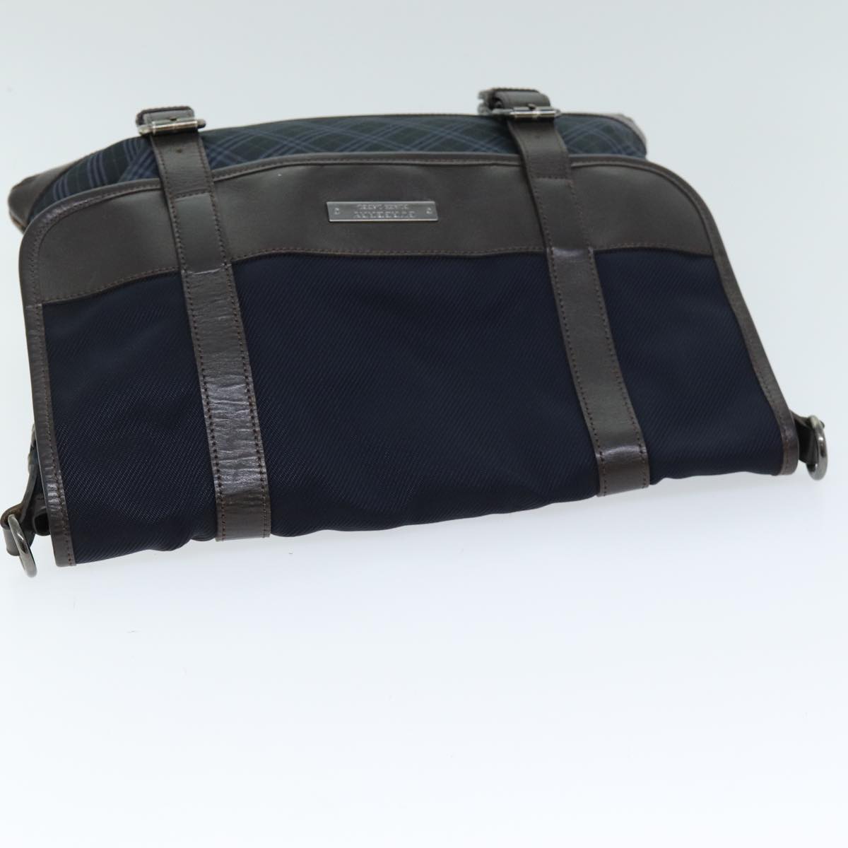 Burberry Brand Shoulder Bag - Rovelle Bags