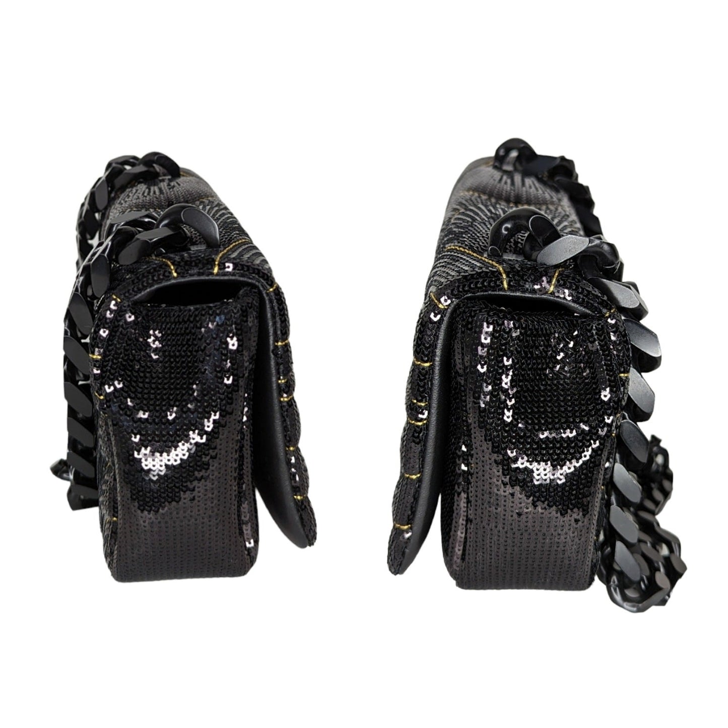 Burberry Lola Small Shoulder Bag - Rovelle Bags