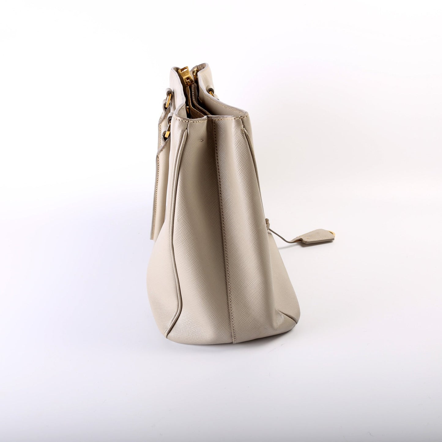 Prada Saffiano Handbag - Rovelle Bags