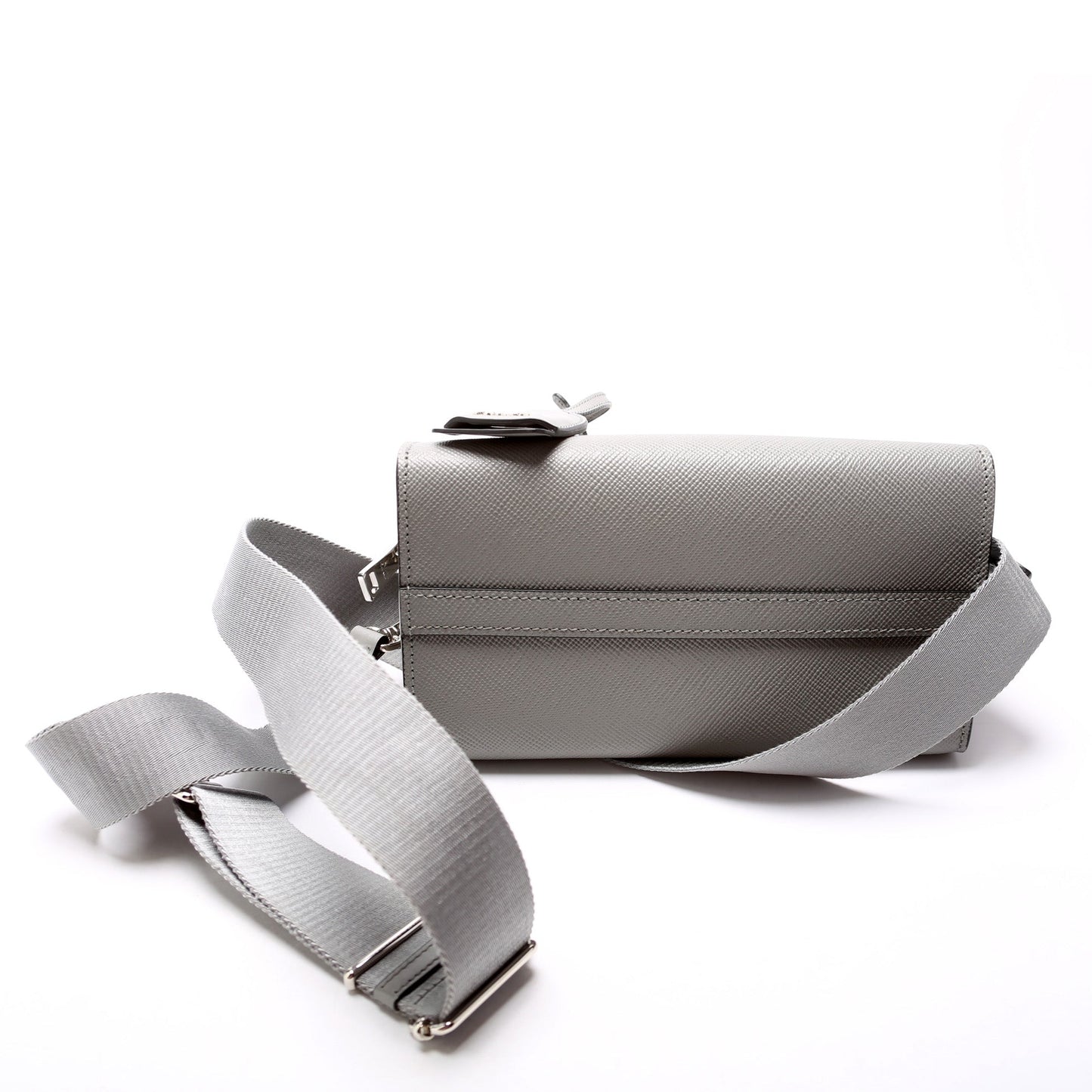 Prada Saffiano Handbag - Rovelle Bags