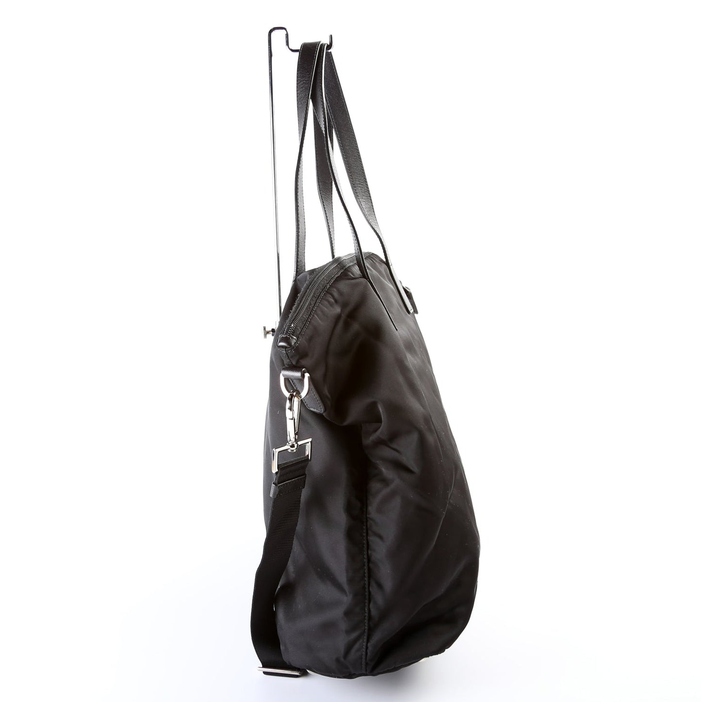 Prada Tessuto Tote - Rovelle Bags