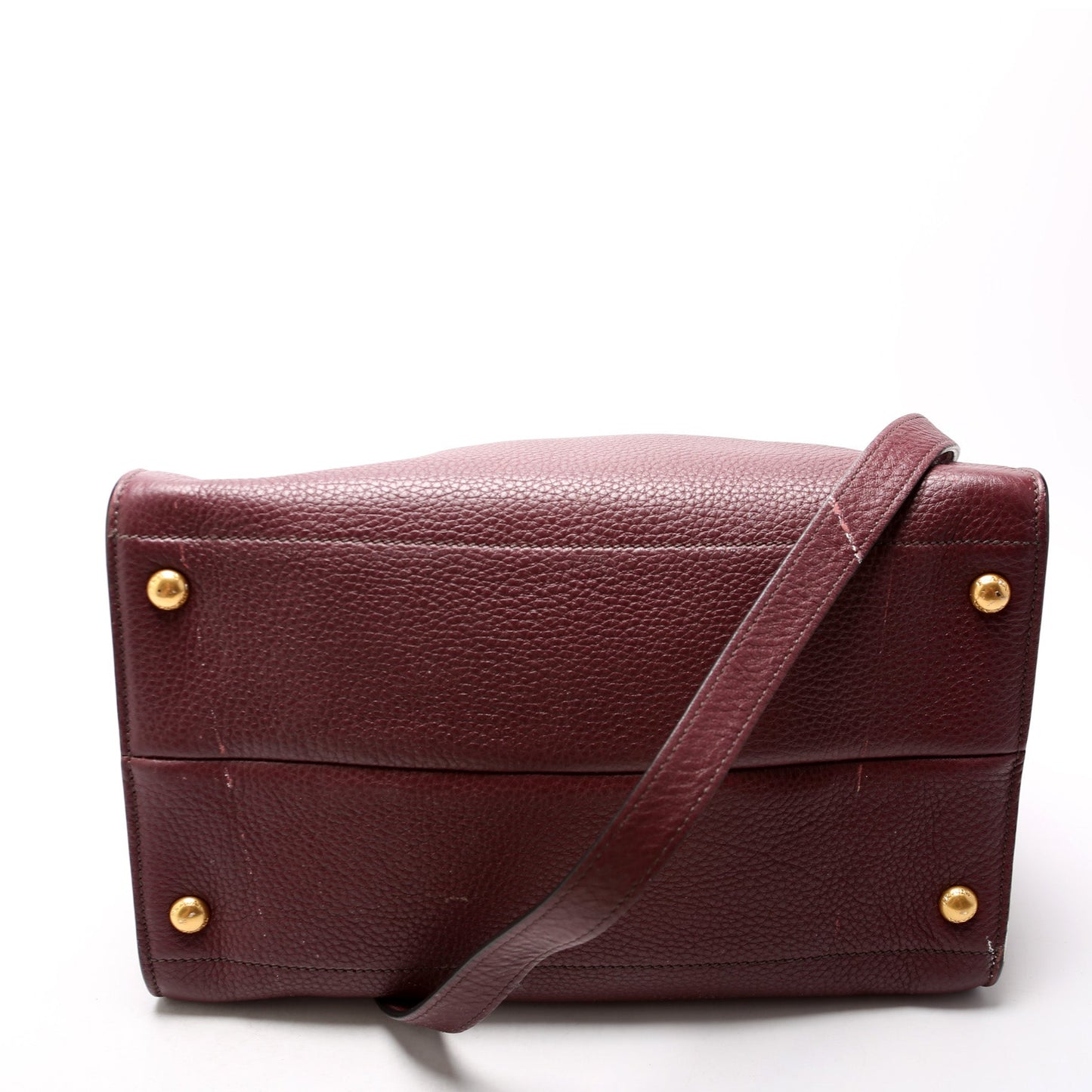 Prada Nylon Tote - Rovelle Bags