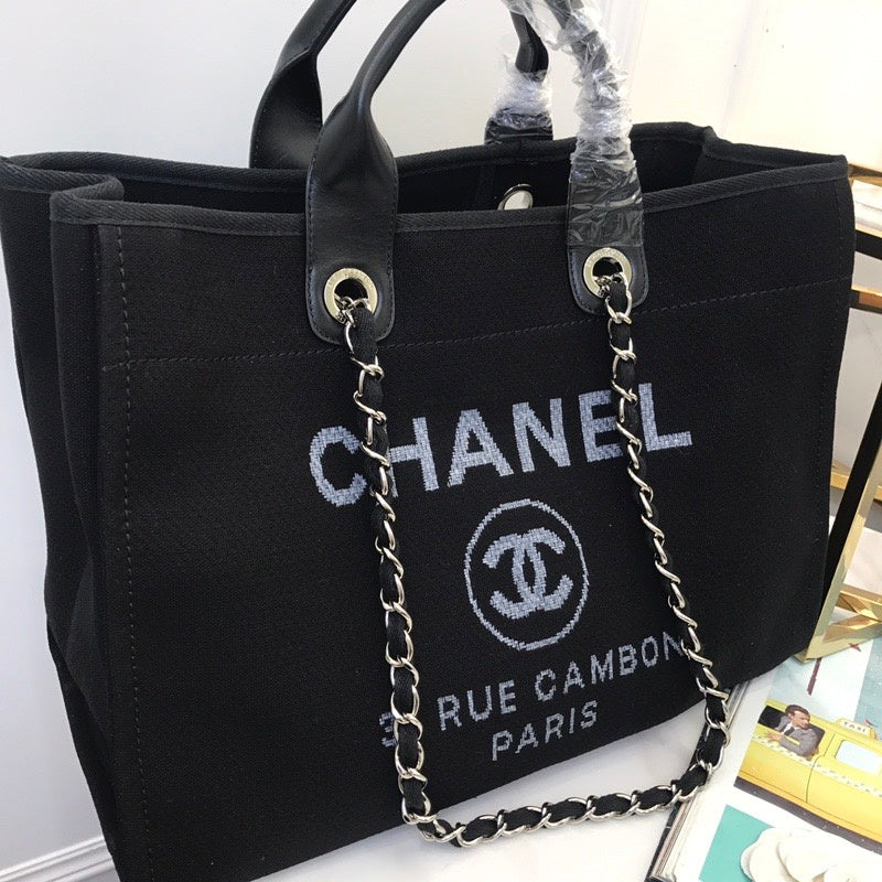 Chanel Handbag - Almora Bags