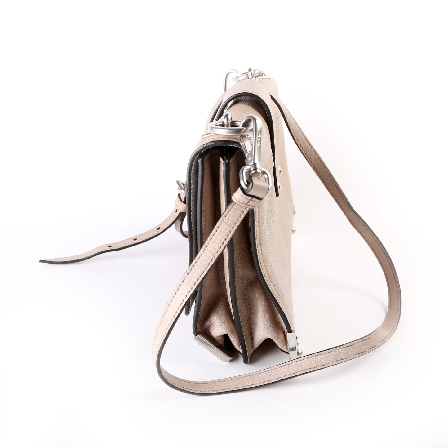 Prada Cahier Shoulder Bag - Rovelle Bags