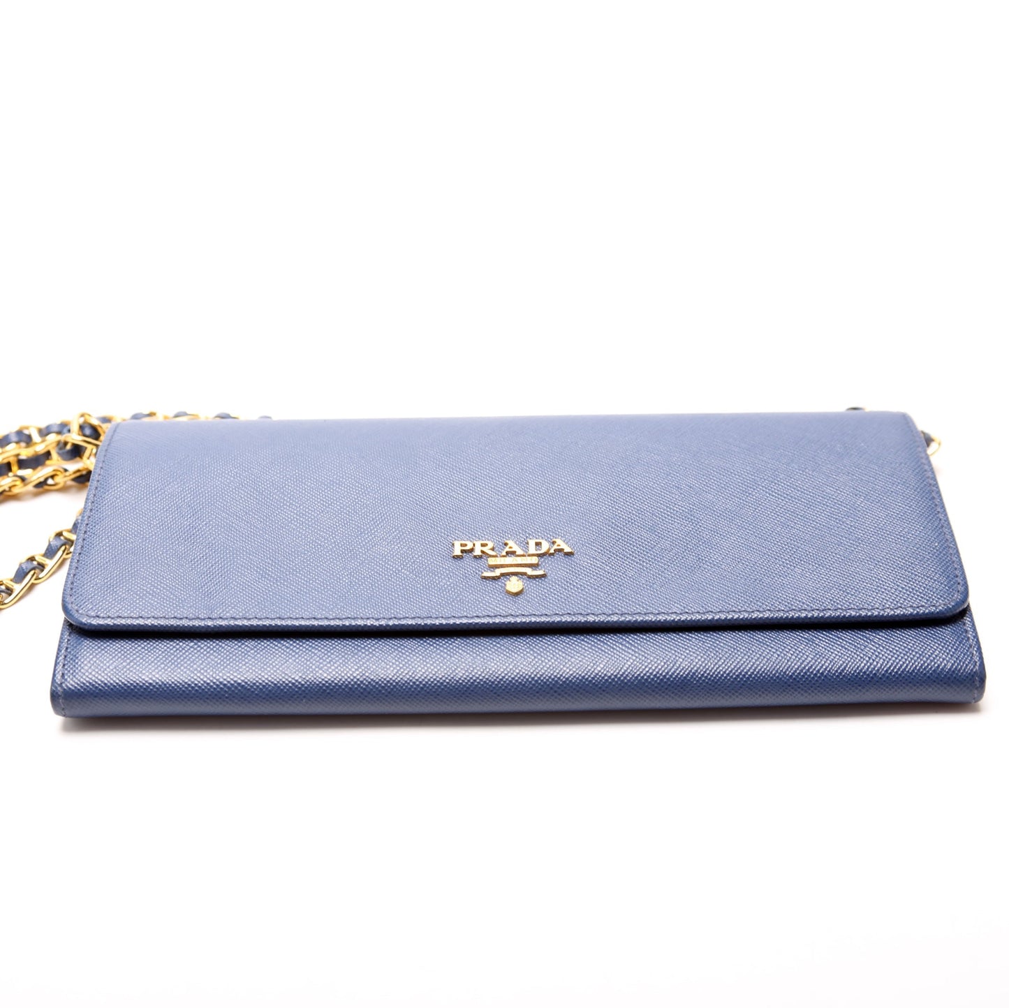 Prada Saffiano Crossbody - Rovelle Bags